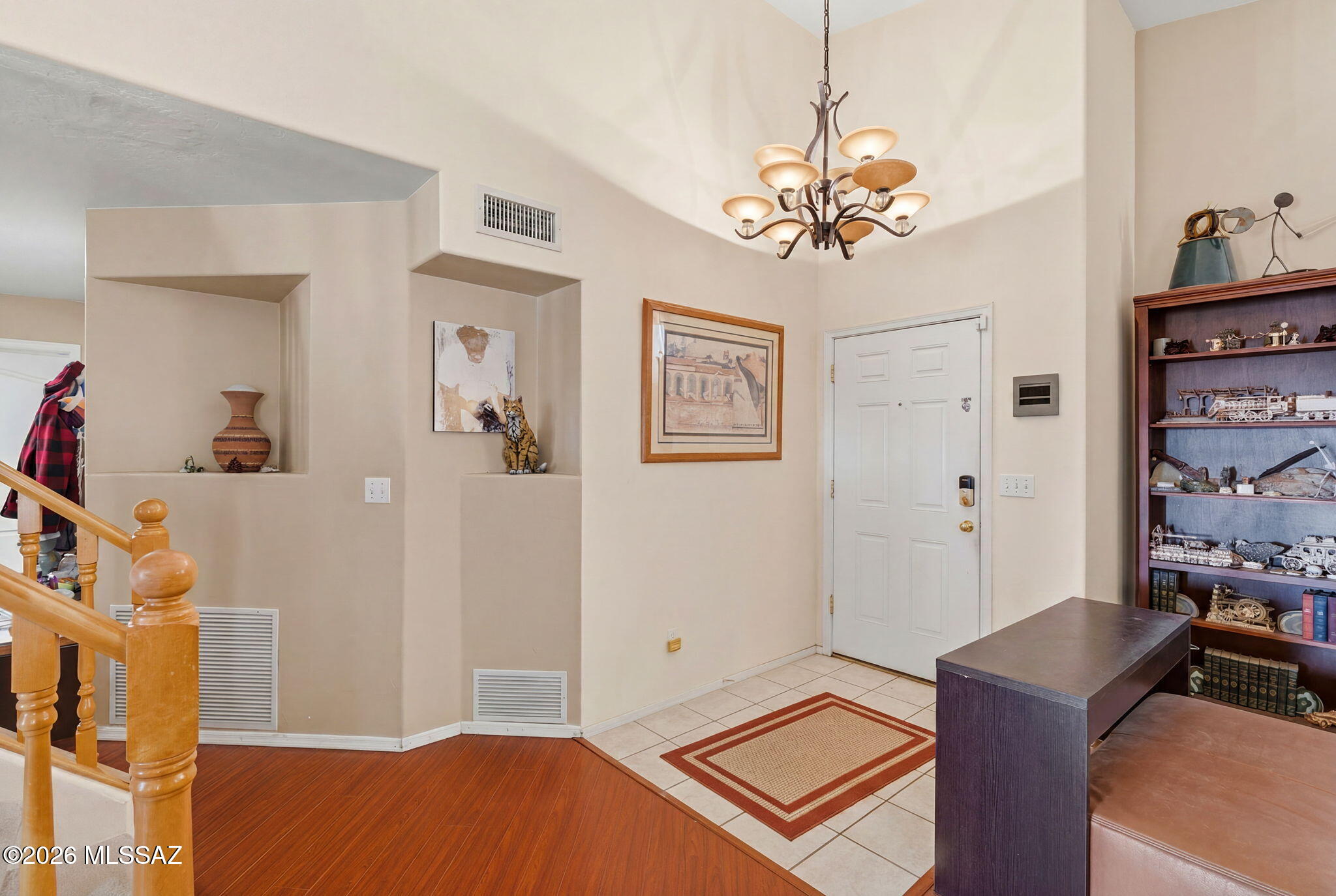 Mesquite Trails (1-88) - Residential