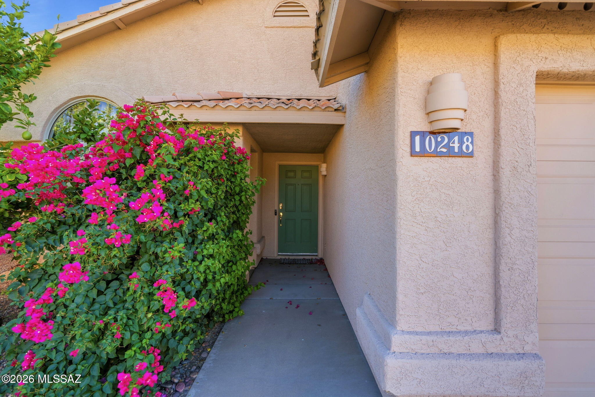 Mesquite Trails (1-88) - Residential