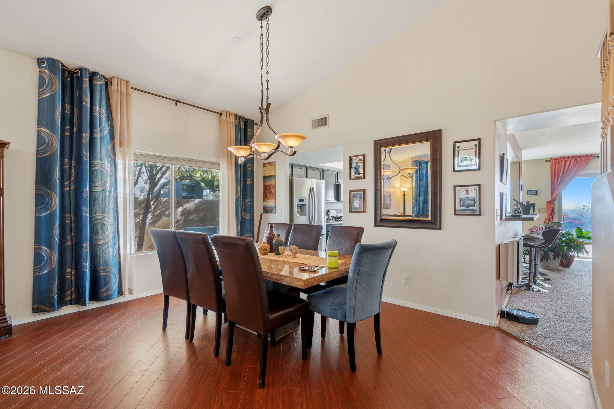 Mesquite Trails (1-88) - Residential