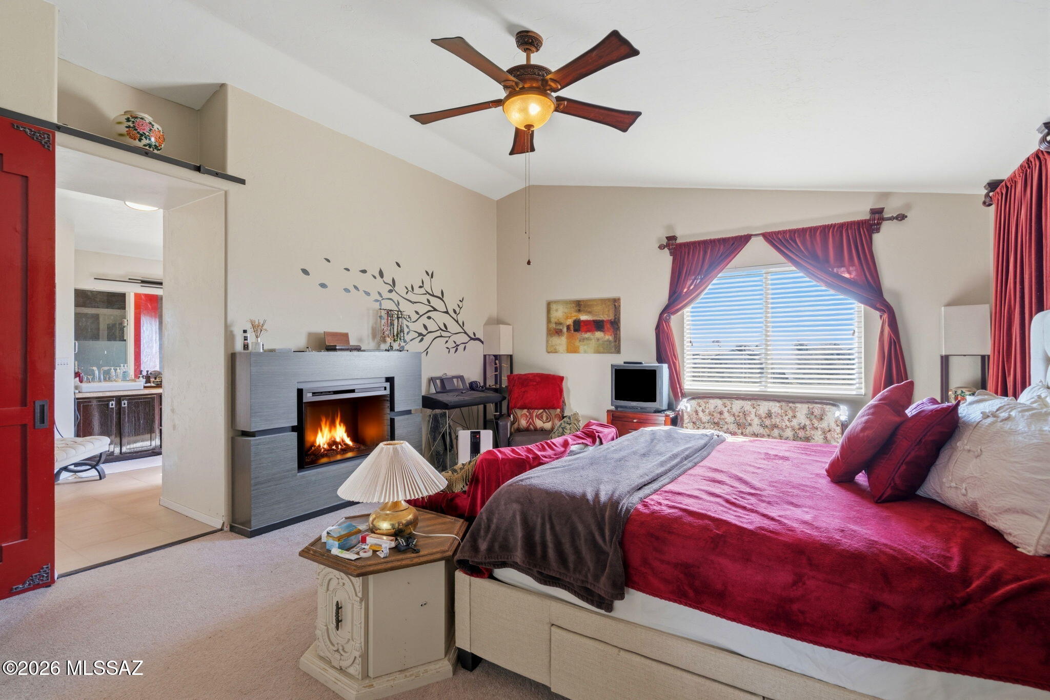 Mesquite Trails (1-88) - Residential