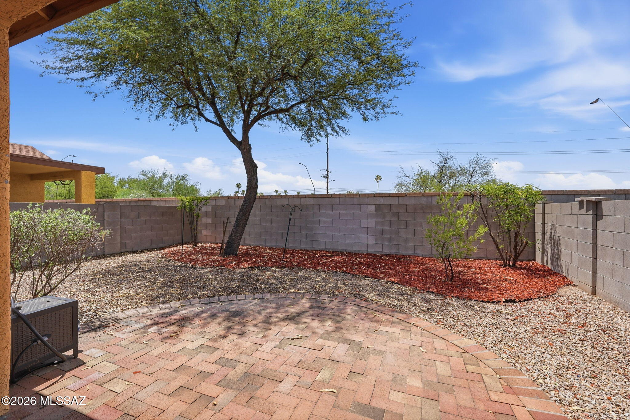 Tres Pueblos Sur - Residential