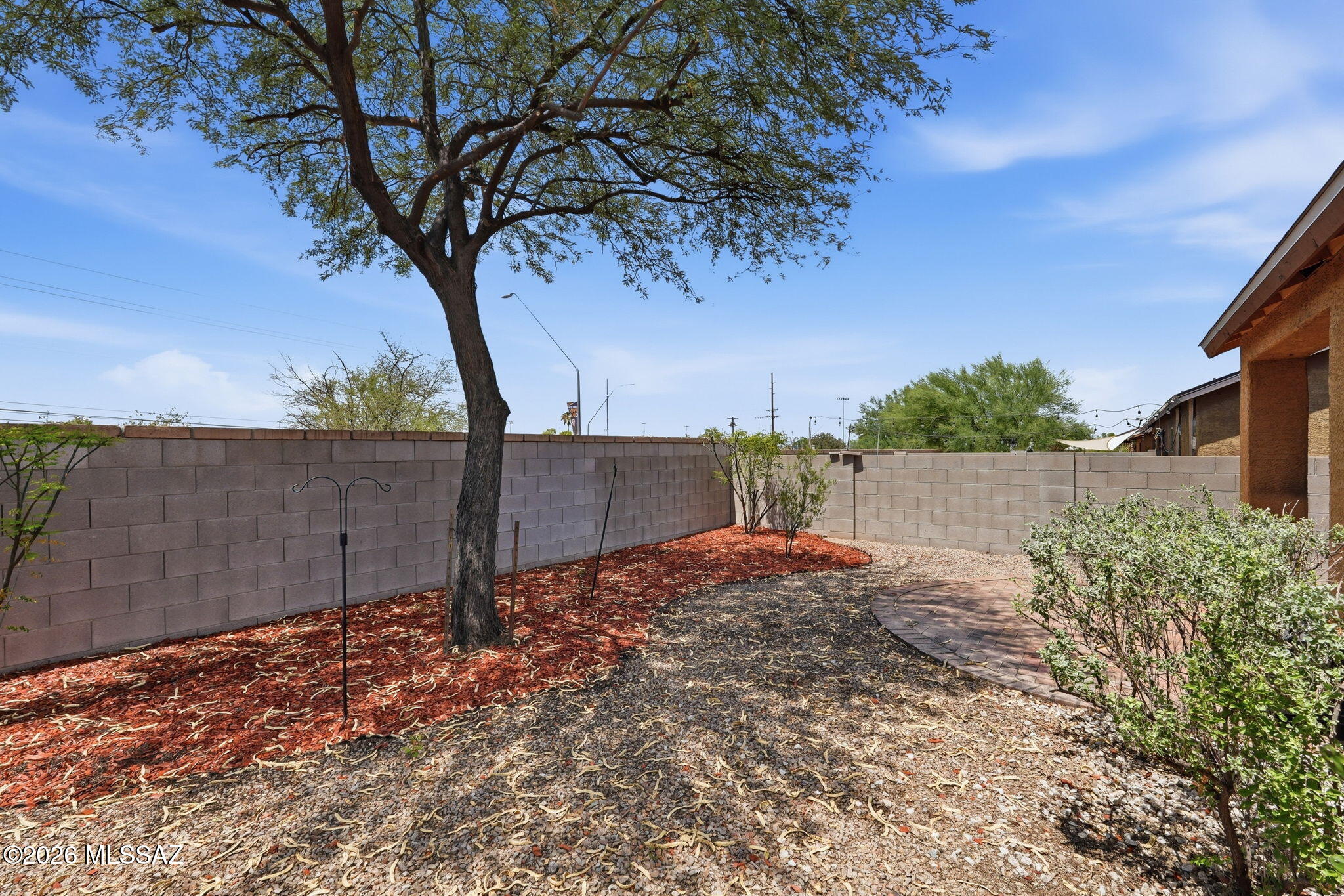 Tres Pueblos Sur - Residential