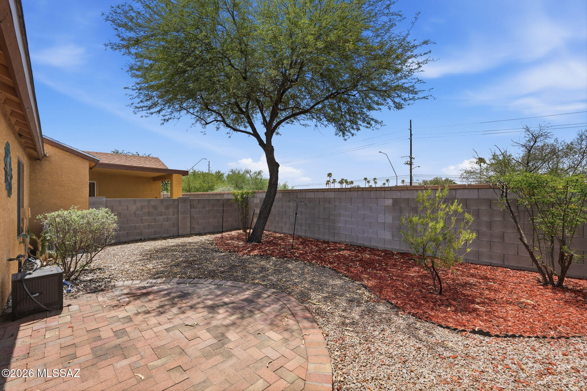 Tres Pueblos Sur - Residential
