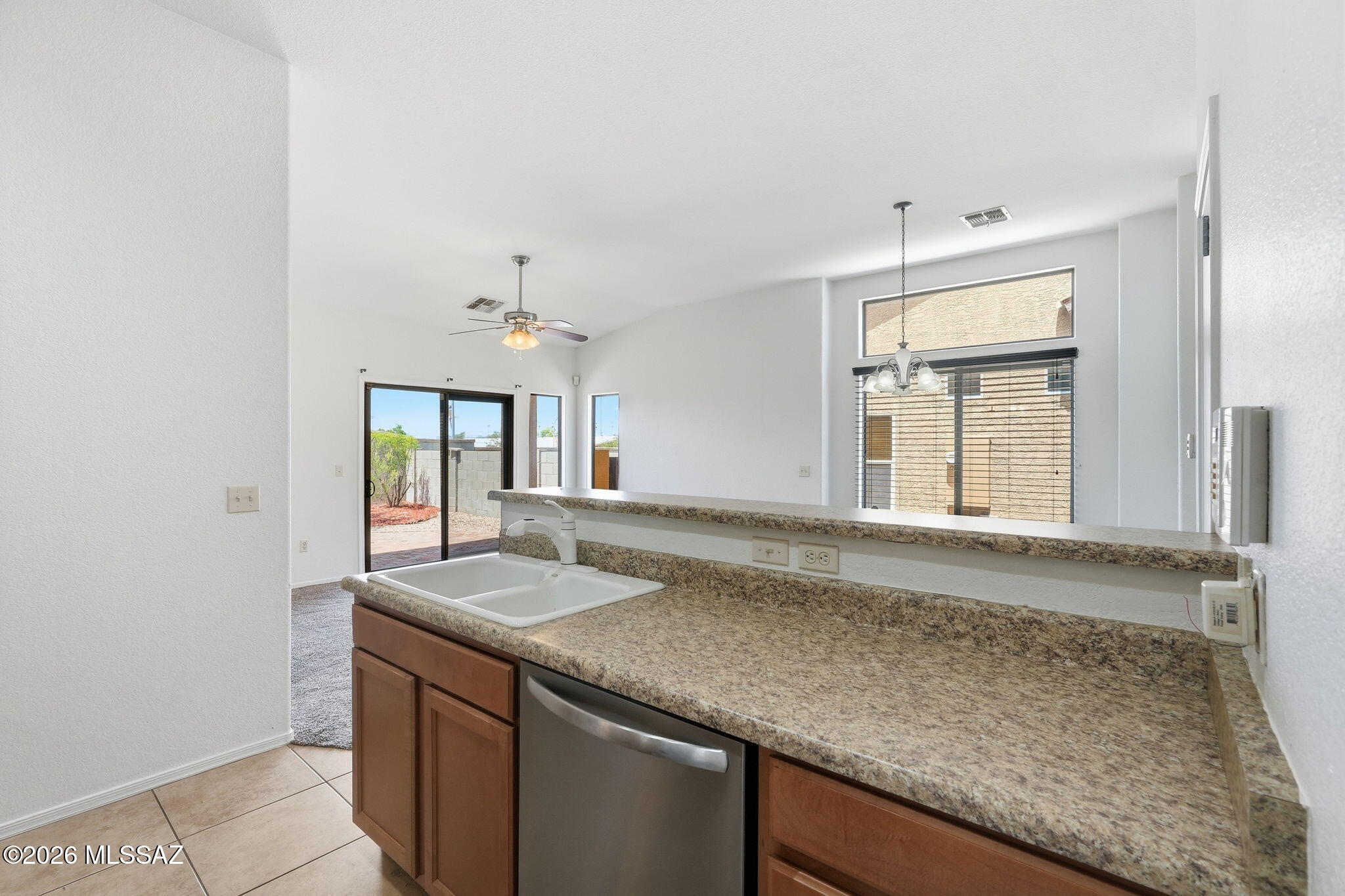 Tres Pueblos Sur - Residential