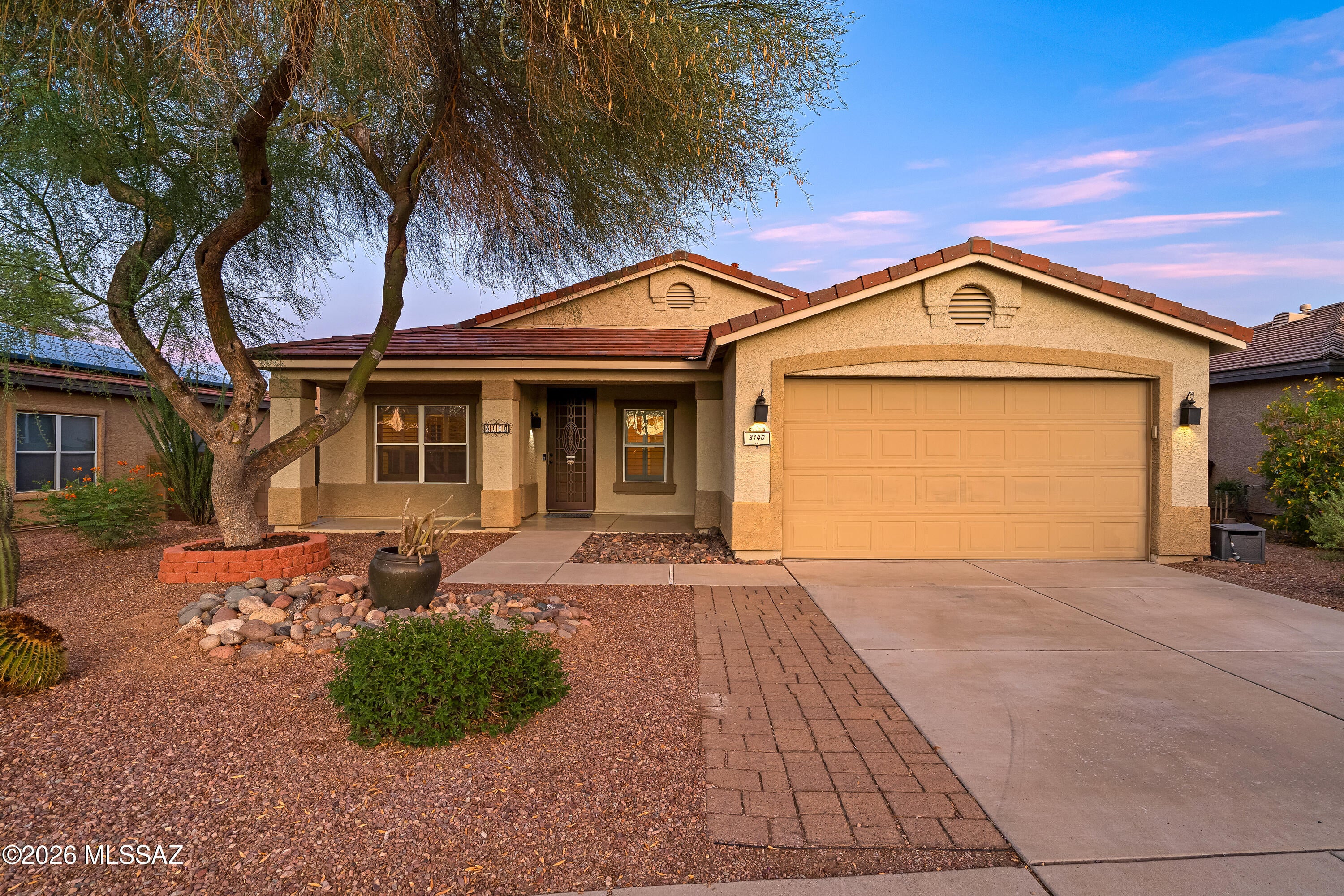 Stoneridge (1-71) - Residential