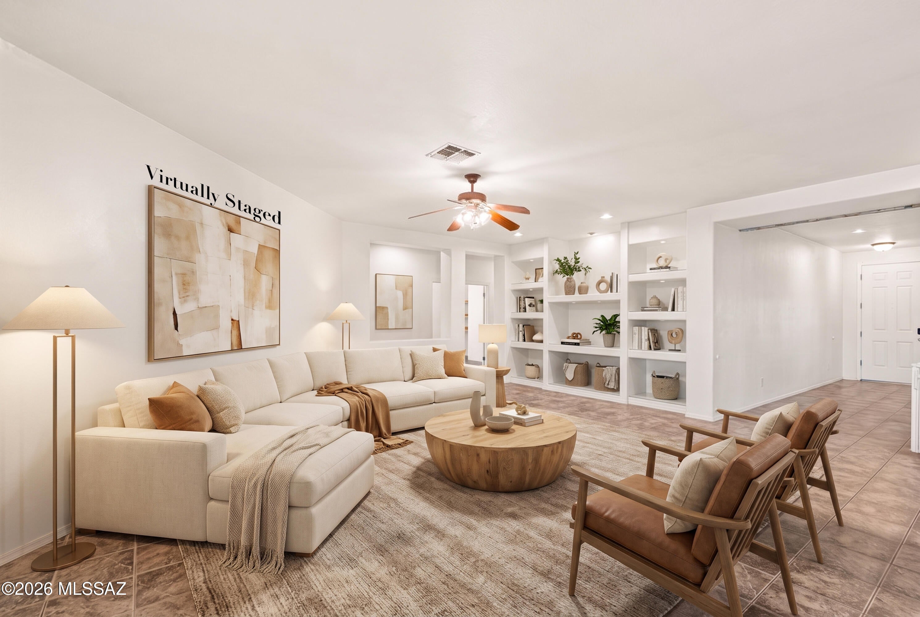 Stoneridge (1-71) - Residential