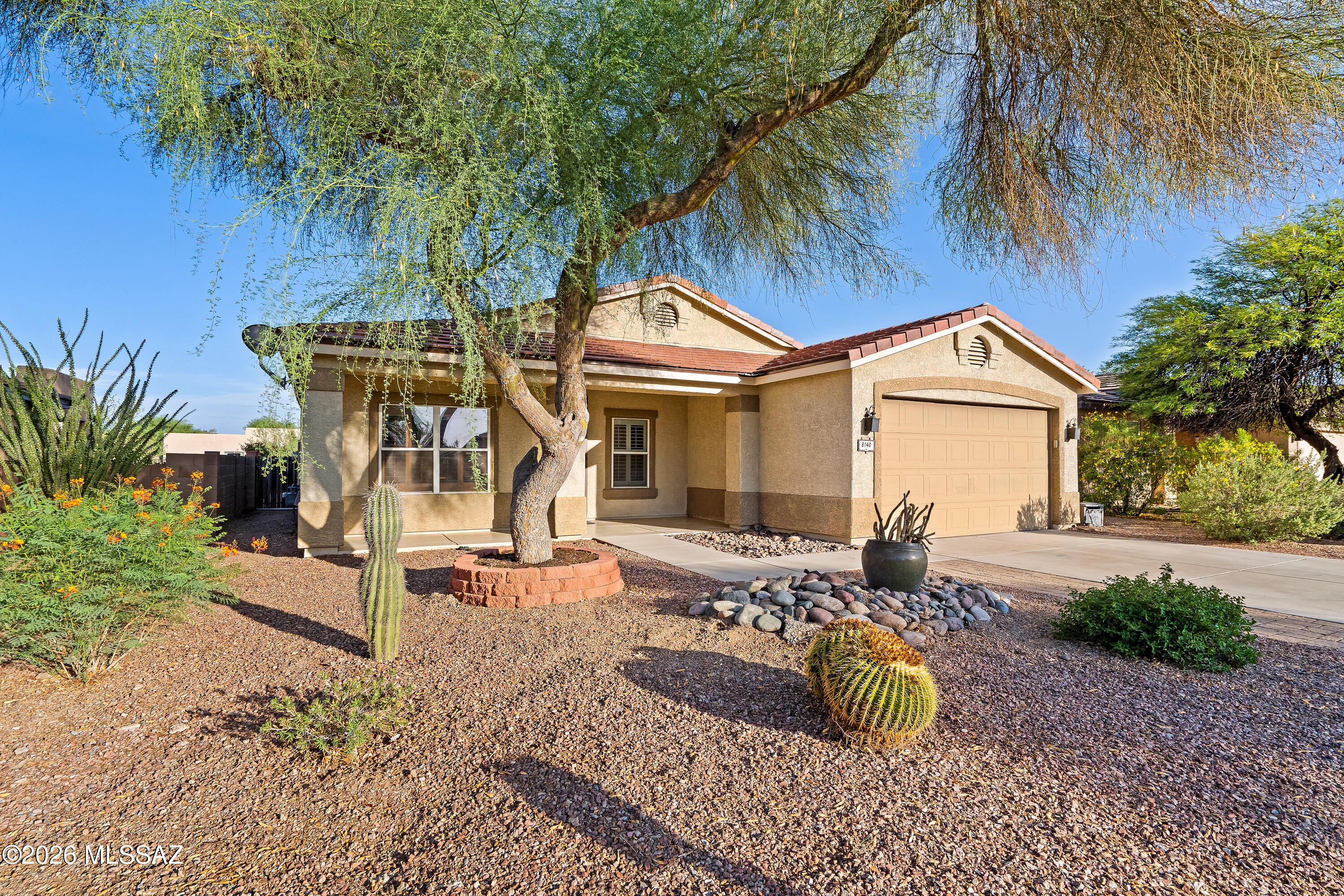Stoneridge (1-71) - Residential