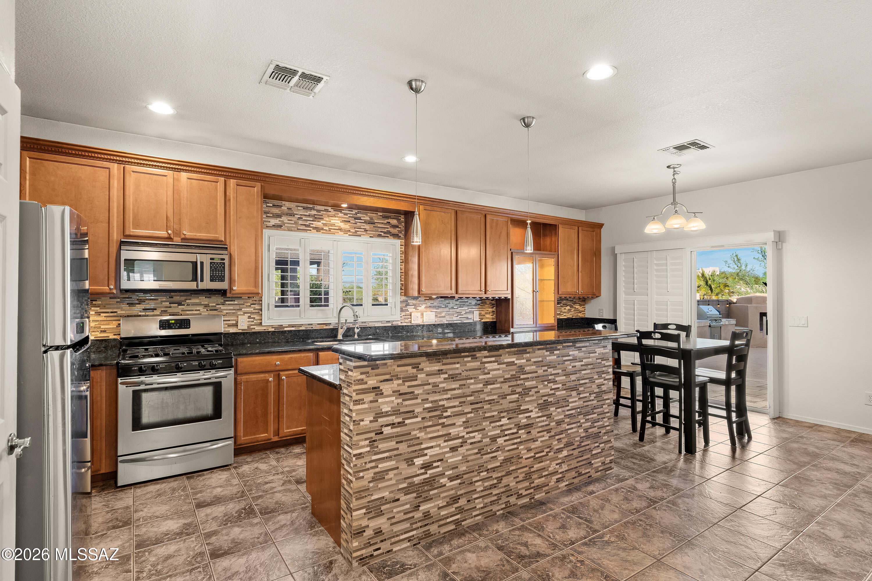 Stoneridge (1-71) - Residential