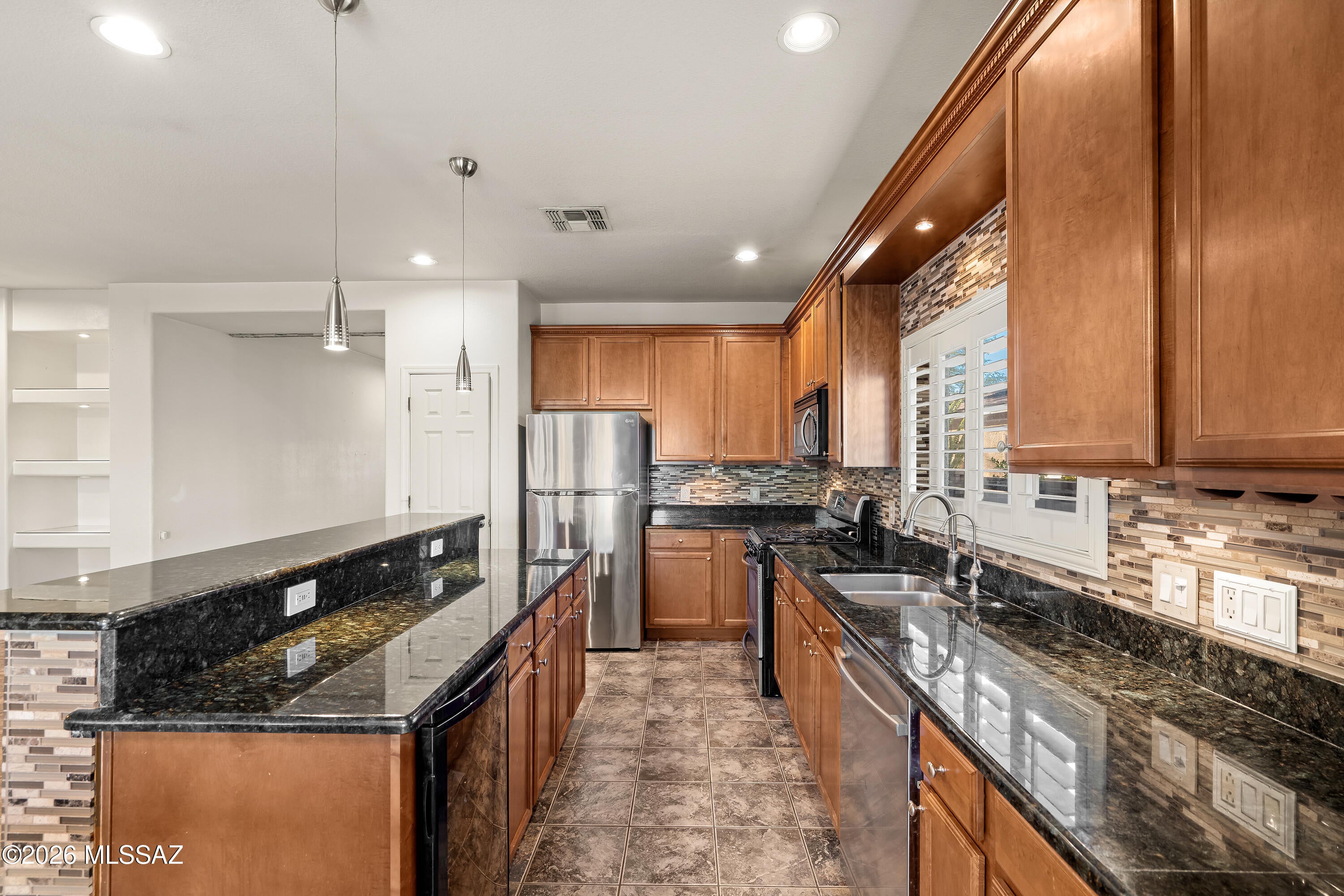 Stoneridge (1-71) - Residential