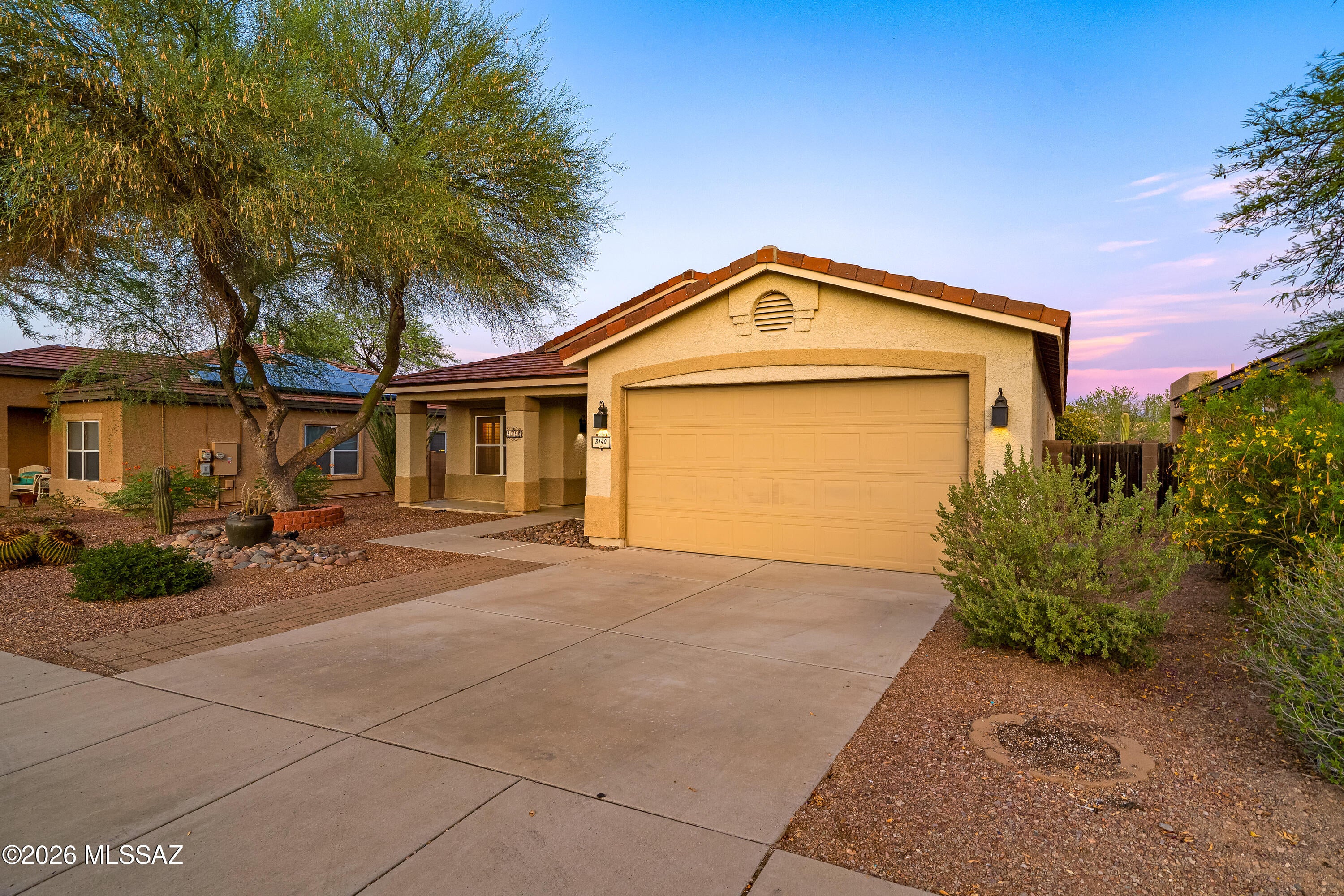 Stoneridge (1-71) - Residential