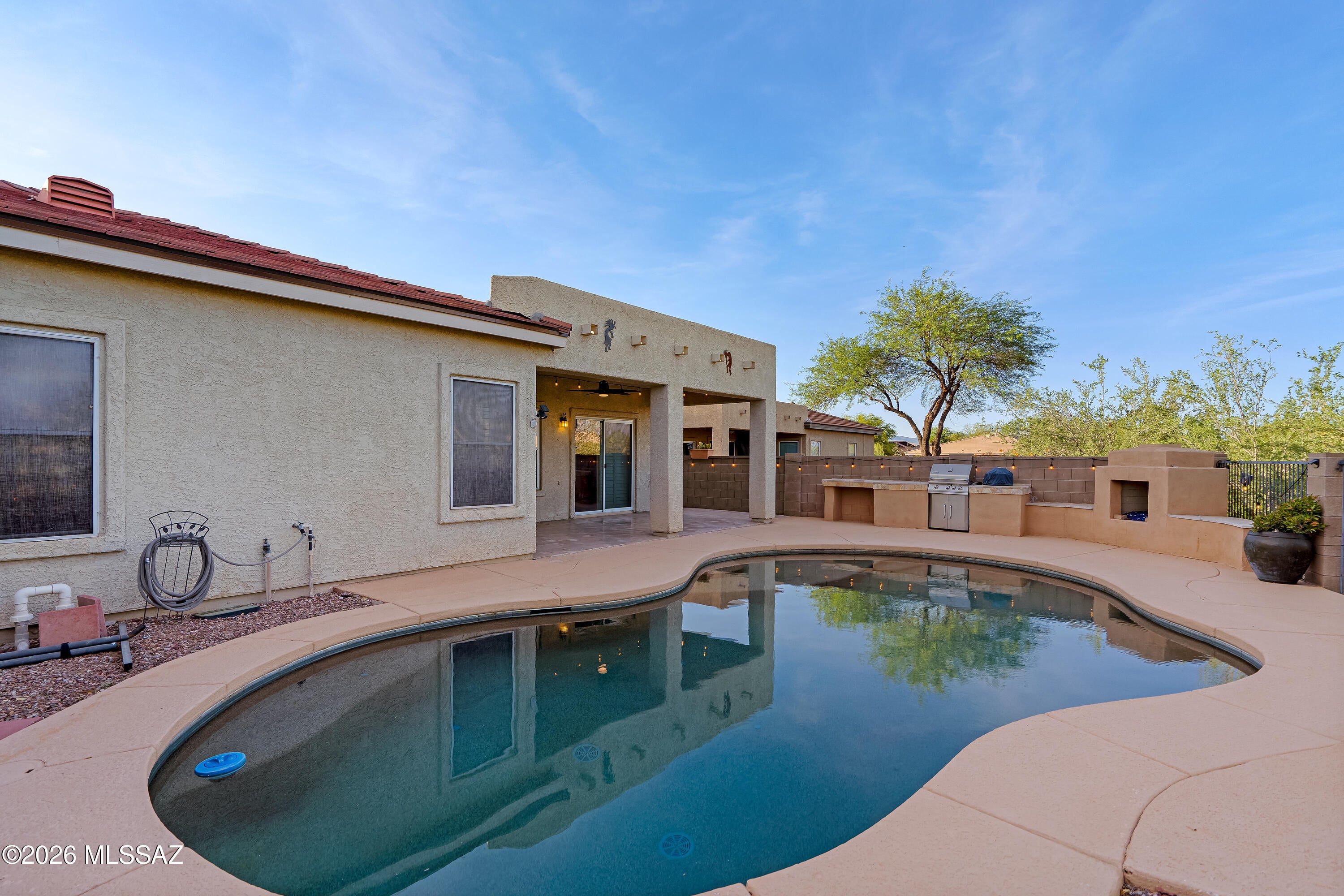Stoneridge (1-71) - Residential