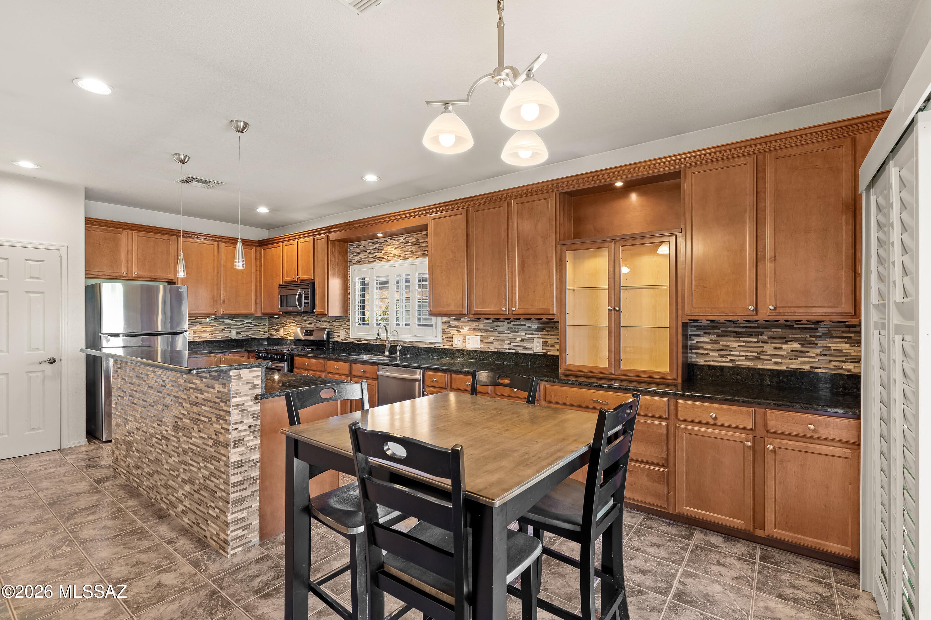 Stoneridge (1-71) - Residential