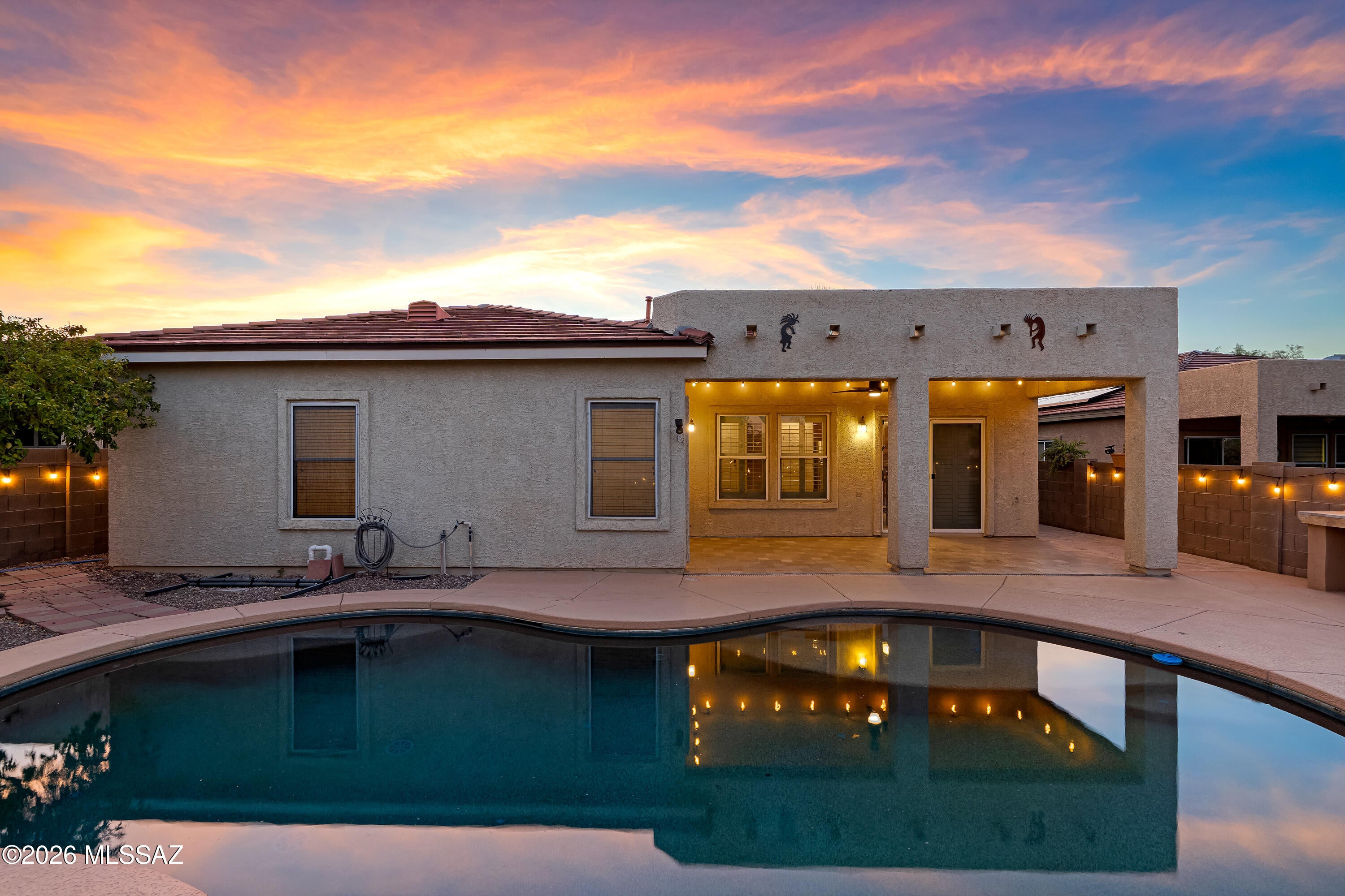 Stoneridge (1-71) - Residential