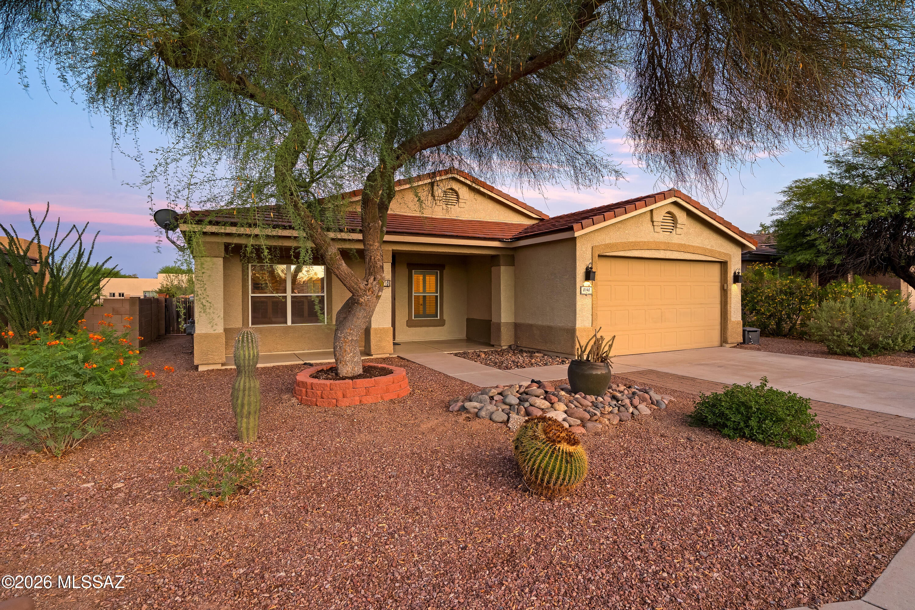 Stoneridge (1-71) - Residential