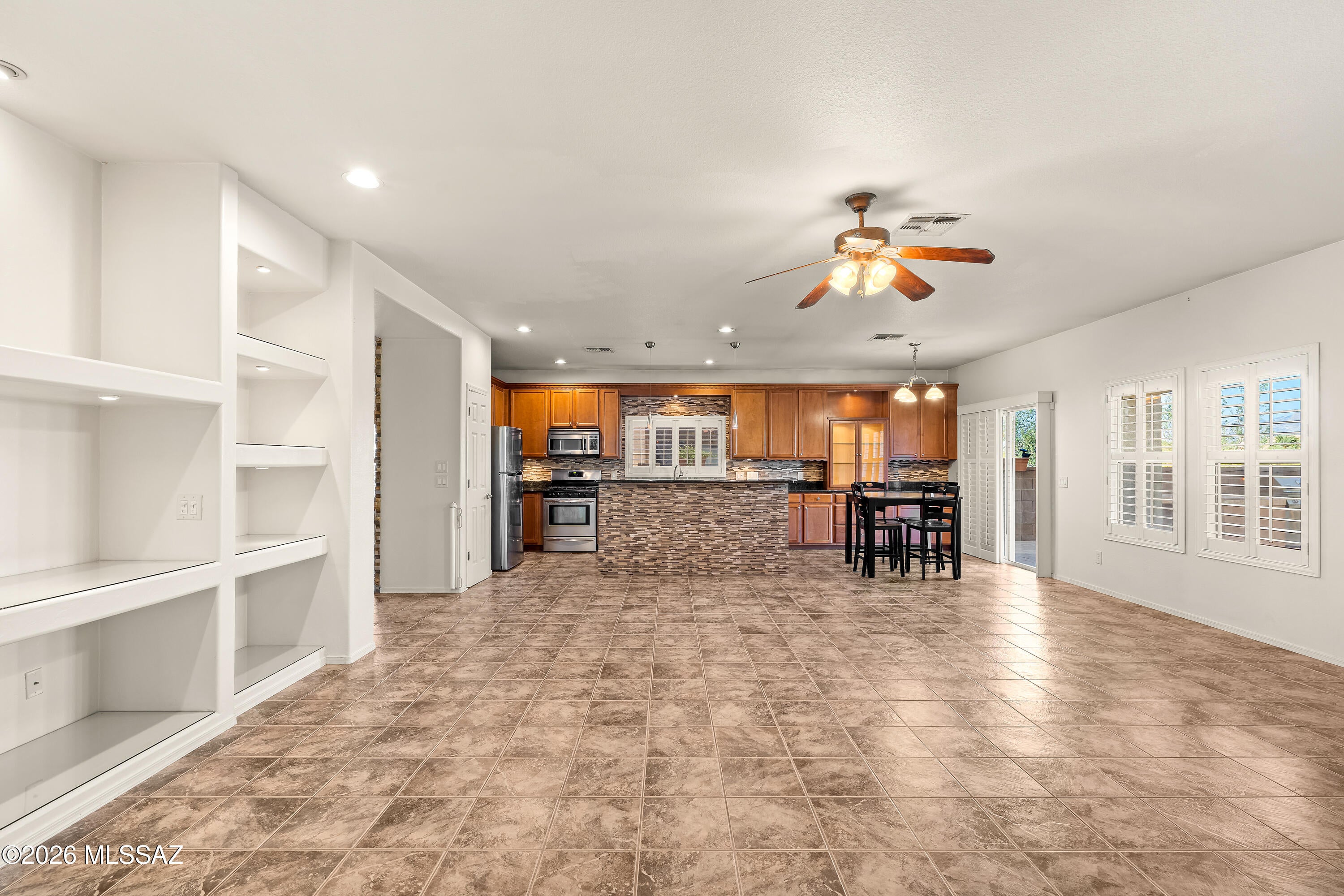 Stoneridge (1-71) - Residential