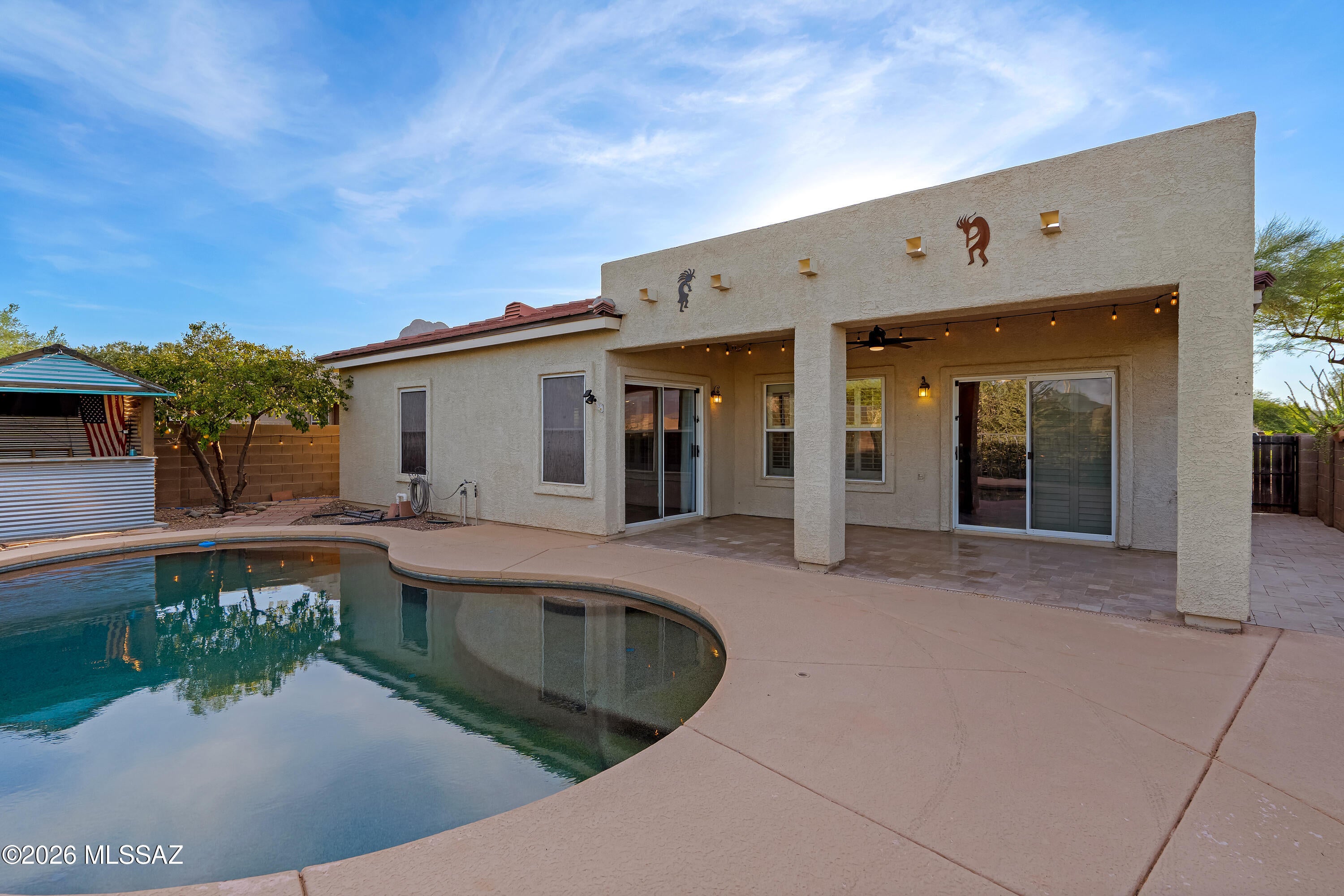 Stoneridge (1-71) - Residential