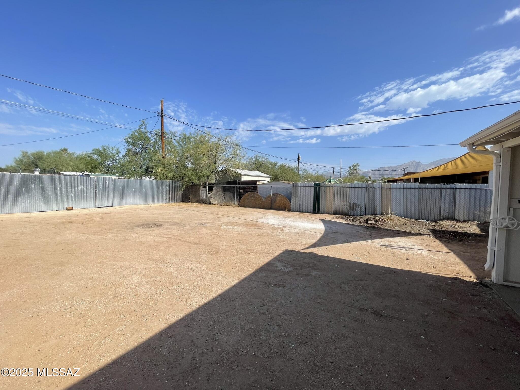 Catalina Farms Annex - Residential