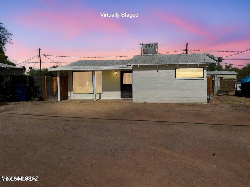 Catalina Farms Annex - Residential