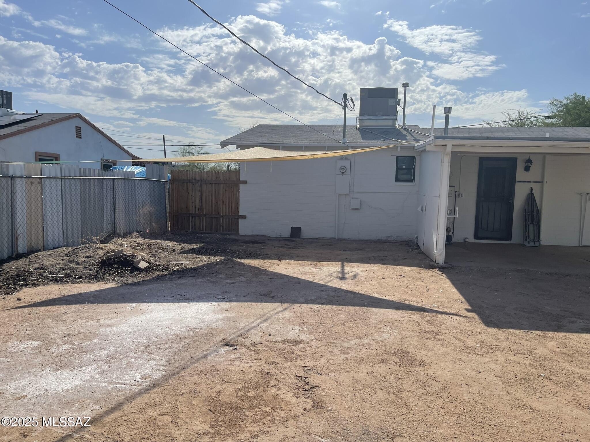 Catalina Farms Annex - Residential