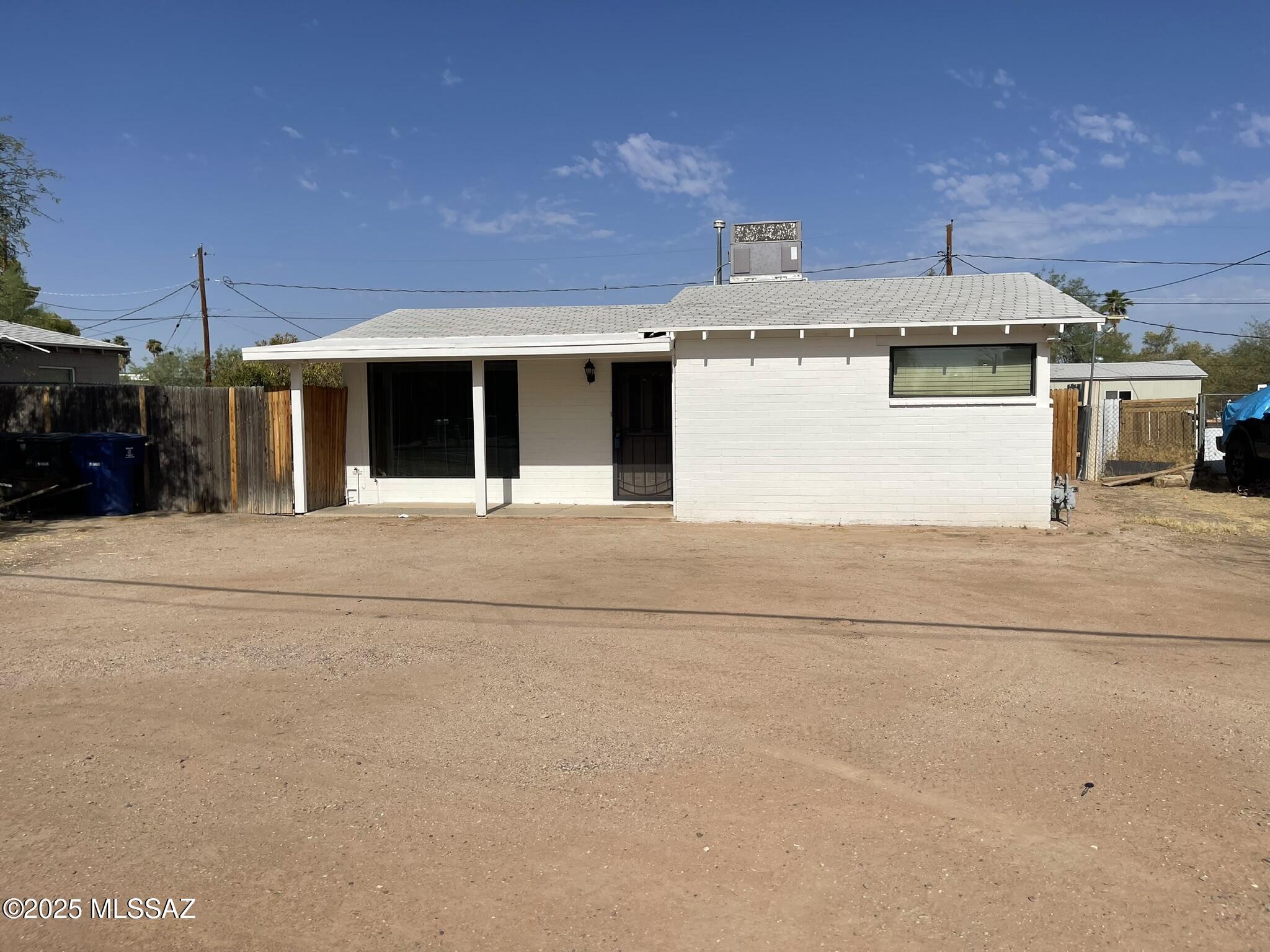 Catalina Farms Annex - Residential