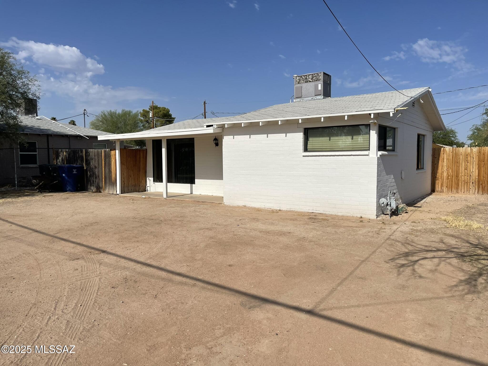 Catalina Farms Annex - Residential