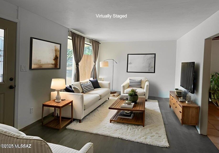 Catalina Farms Annex - Residential