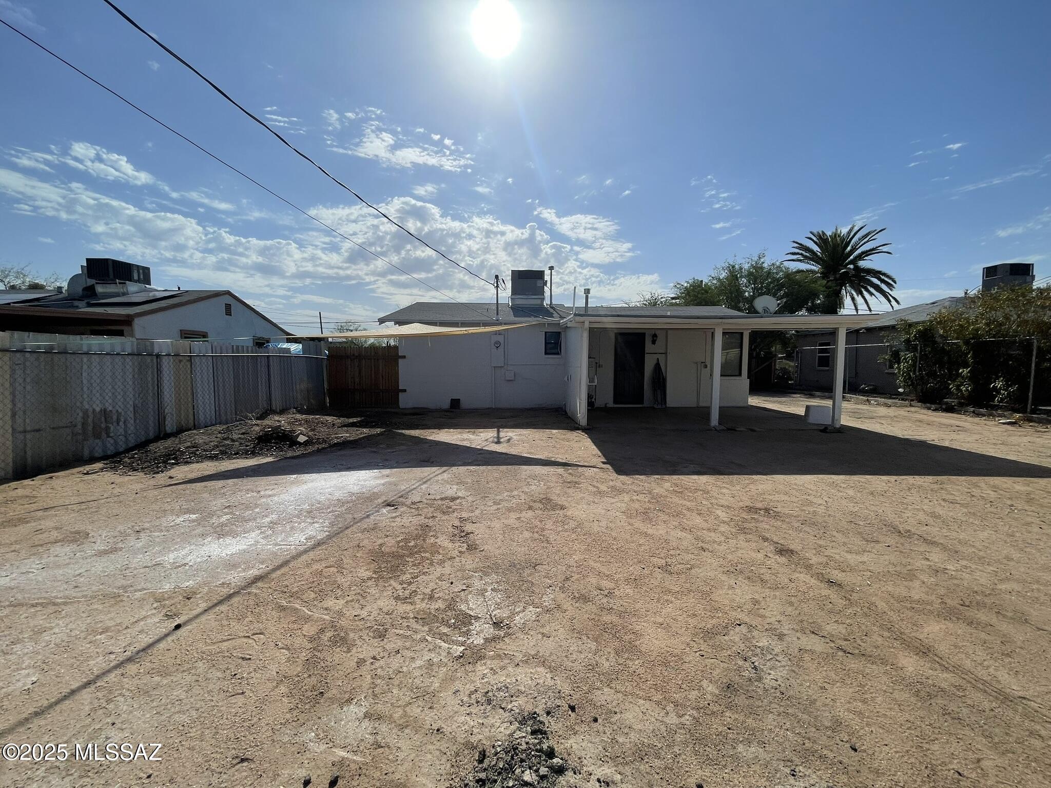 Catalina Farms Annex - Residential