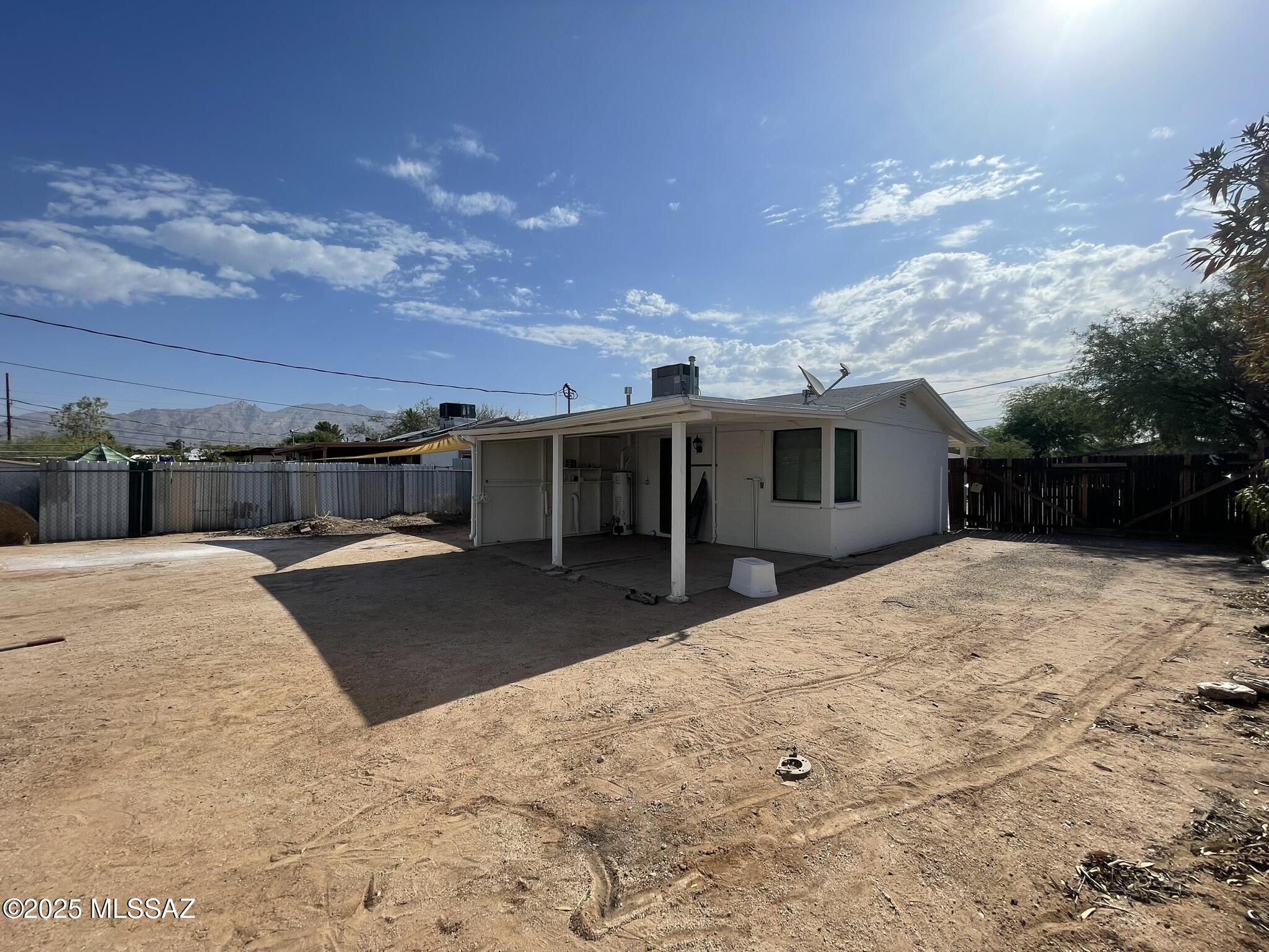 Catalina Farms Annex - Residential