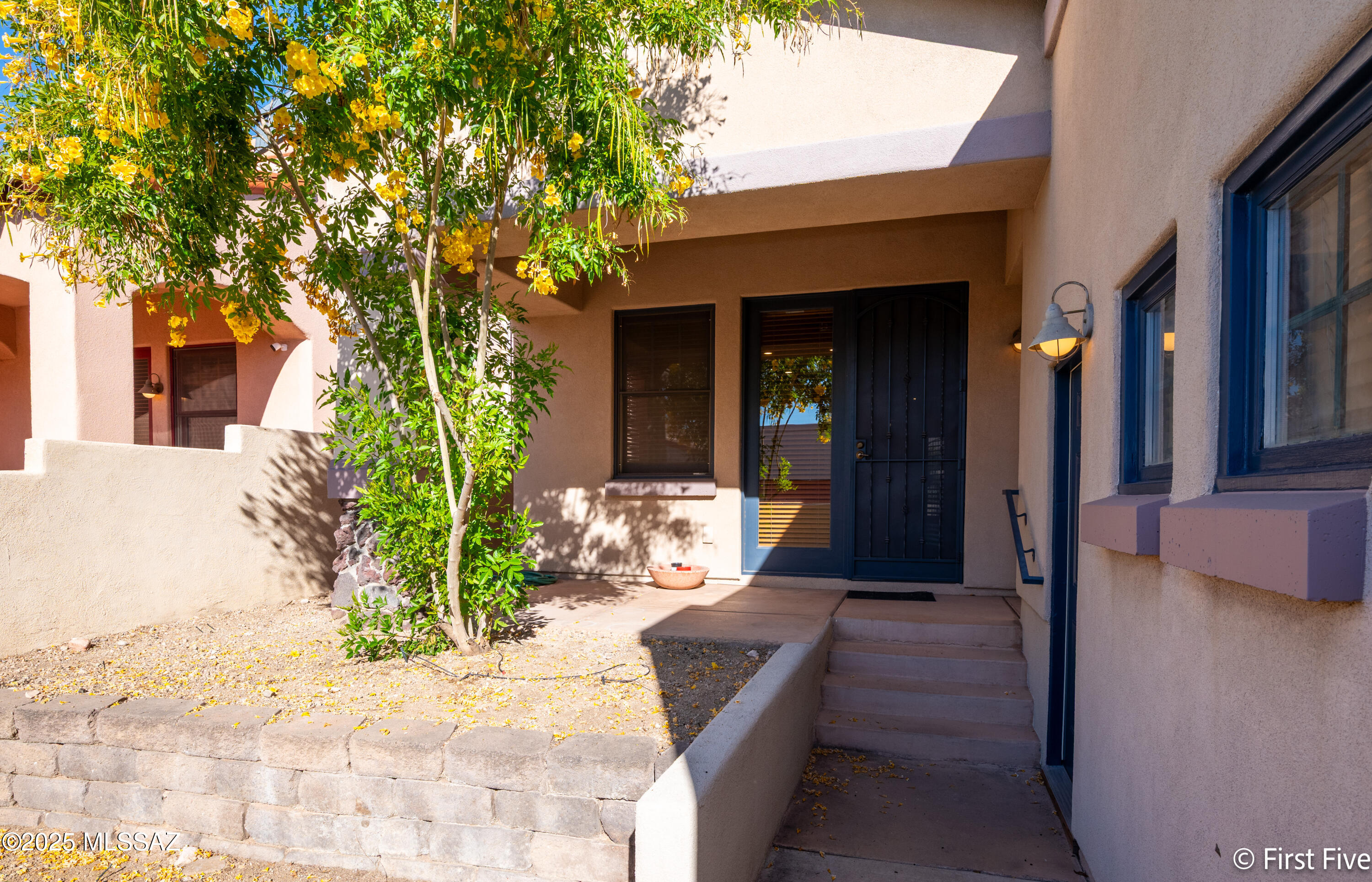 West University Court (1-7) - Residential Lease