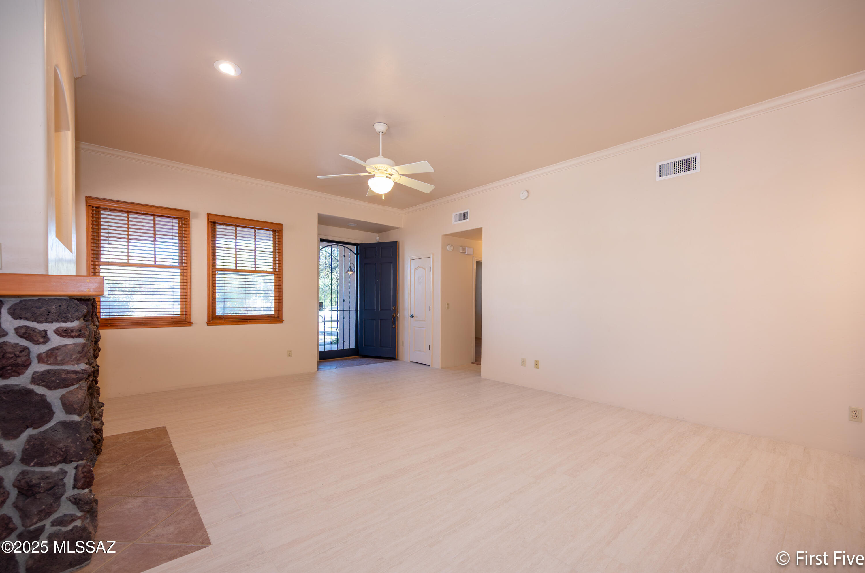 West University Court (1-7) - Residential Lease