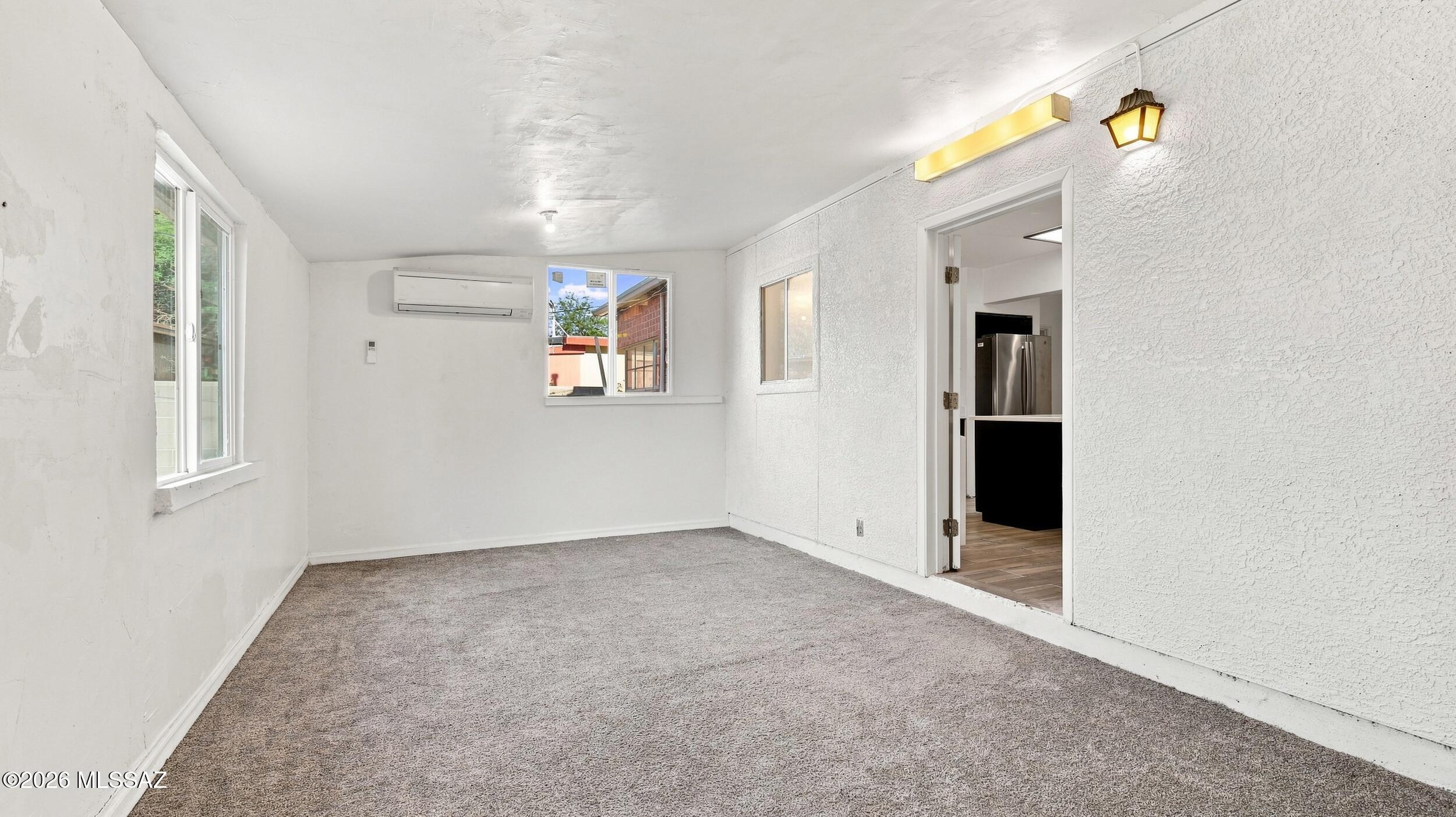 City Parkside - Residential