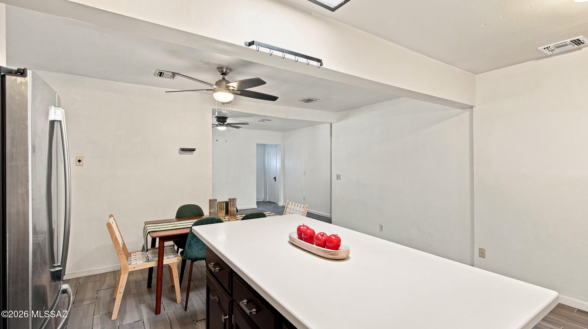 City Parkside - Residential