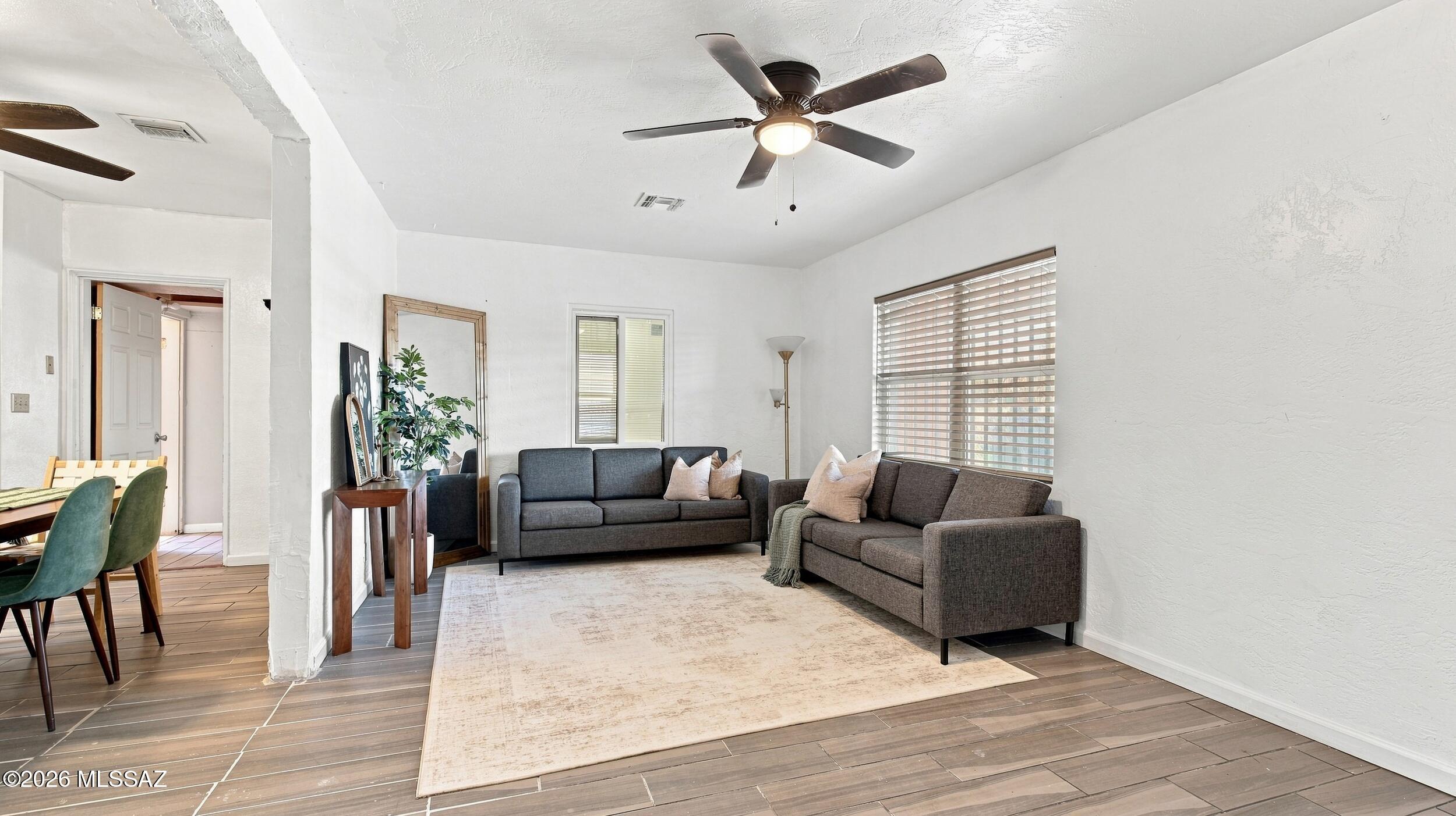 City Parkside - Residential
