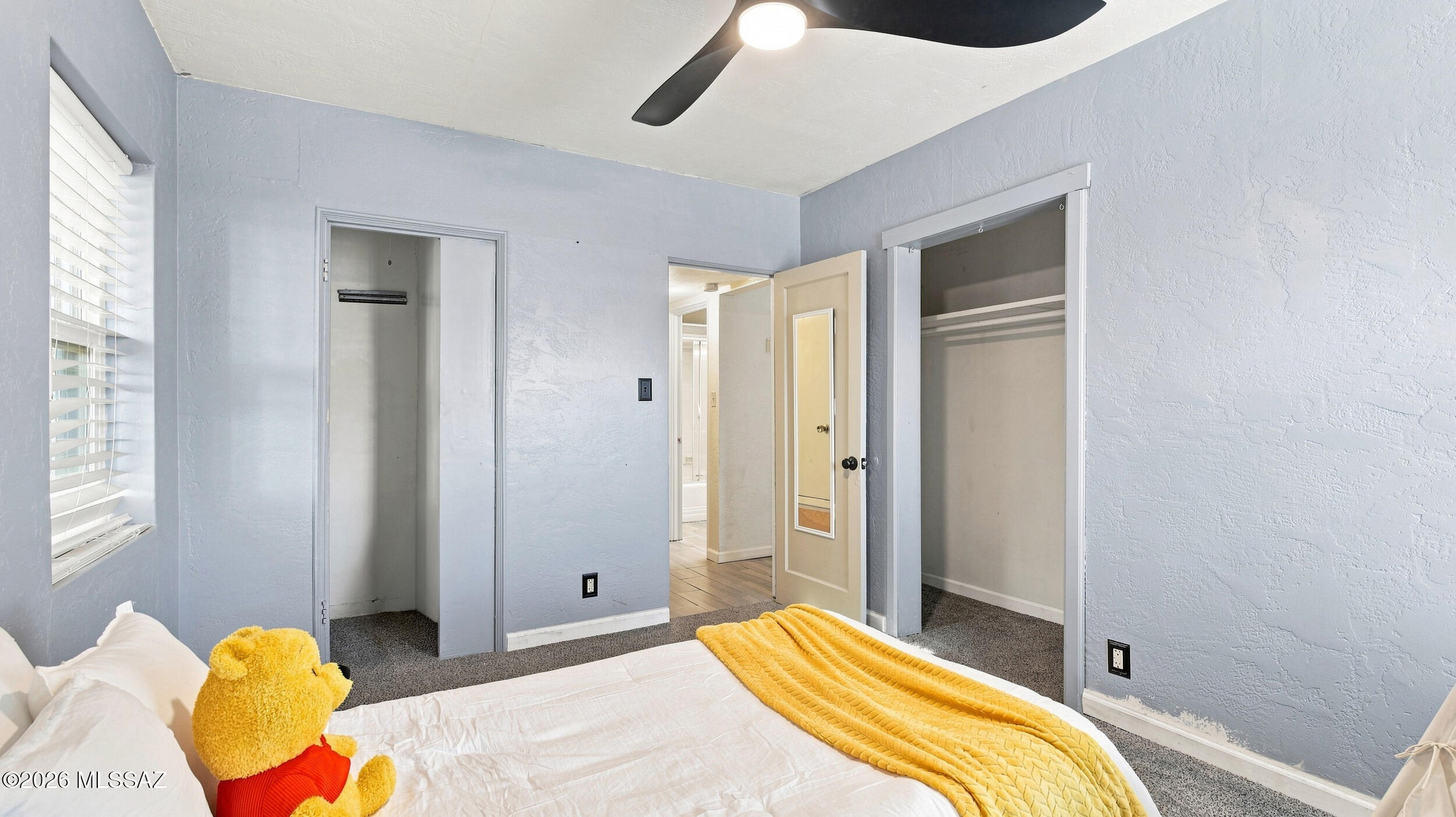 City Parkside - Residential