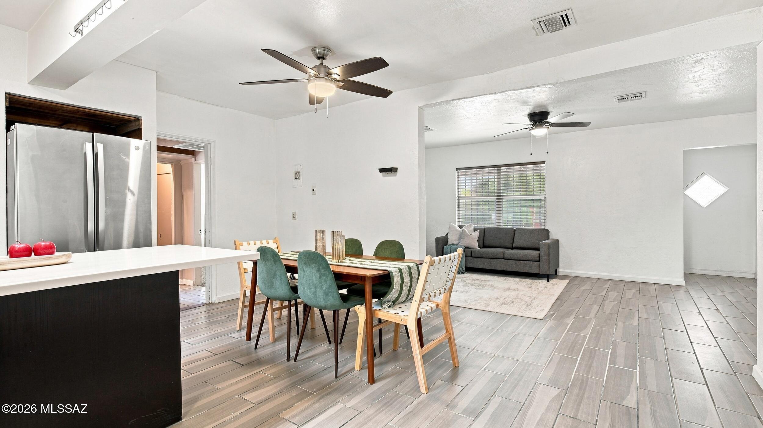 City Parkside - Residential