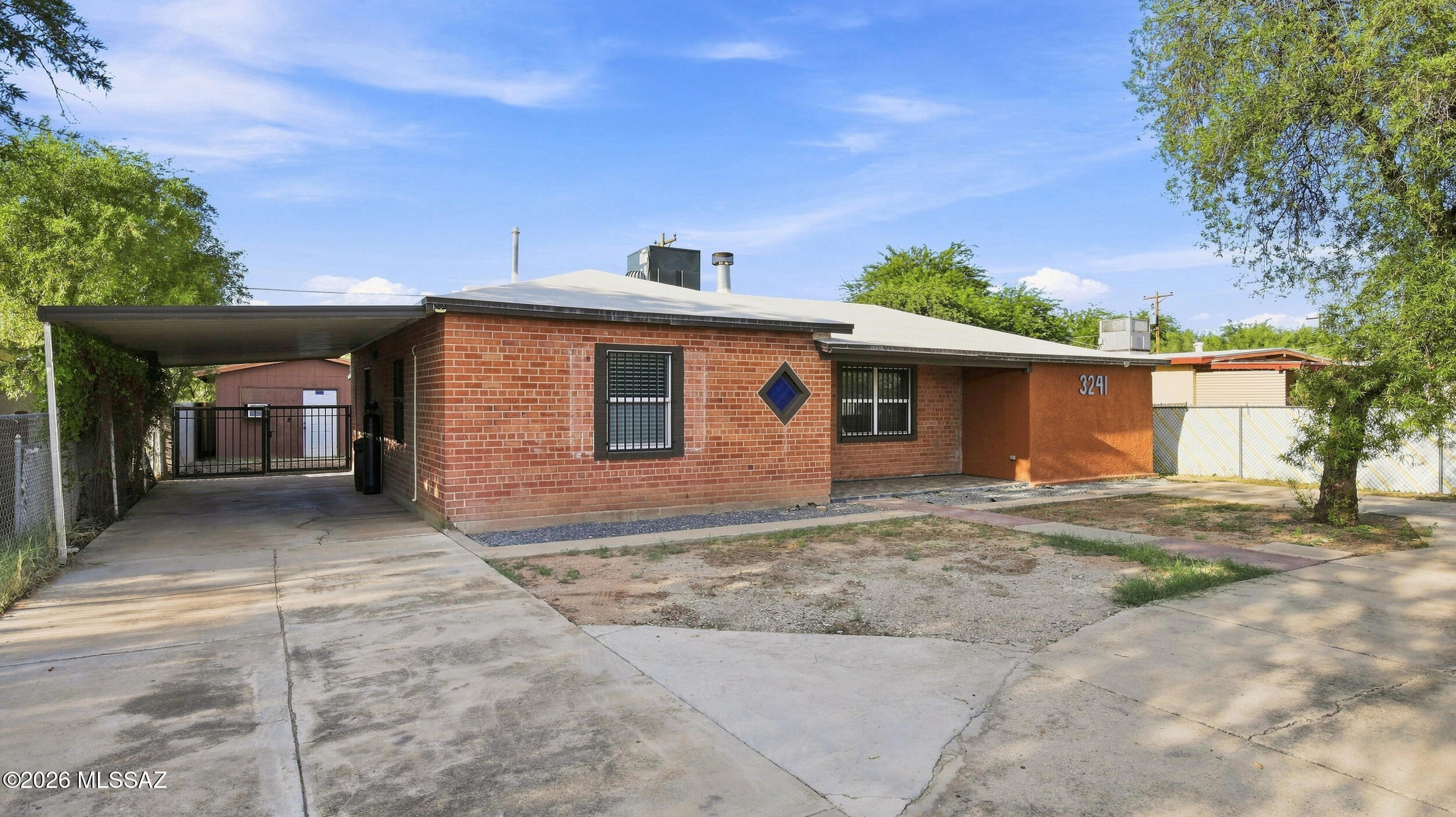 City Parkside - Residential