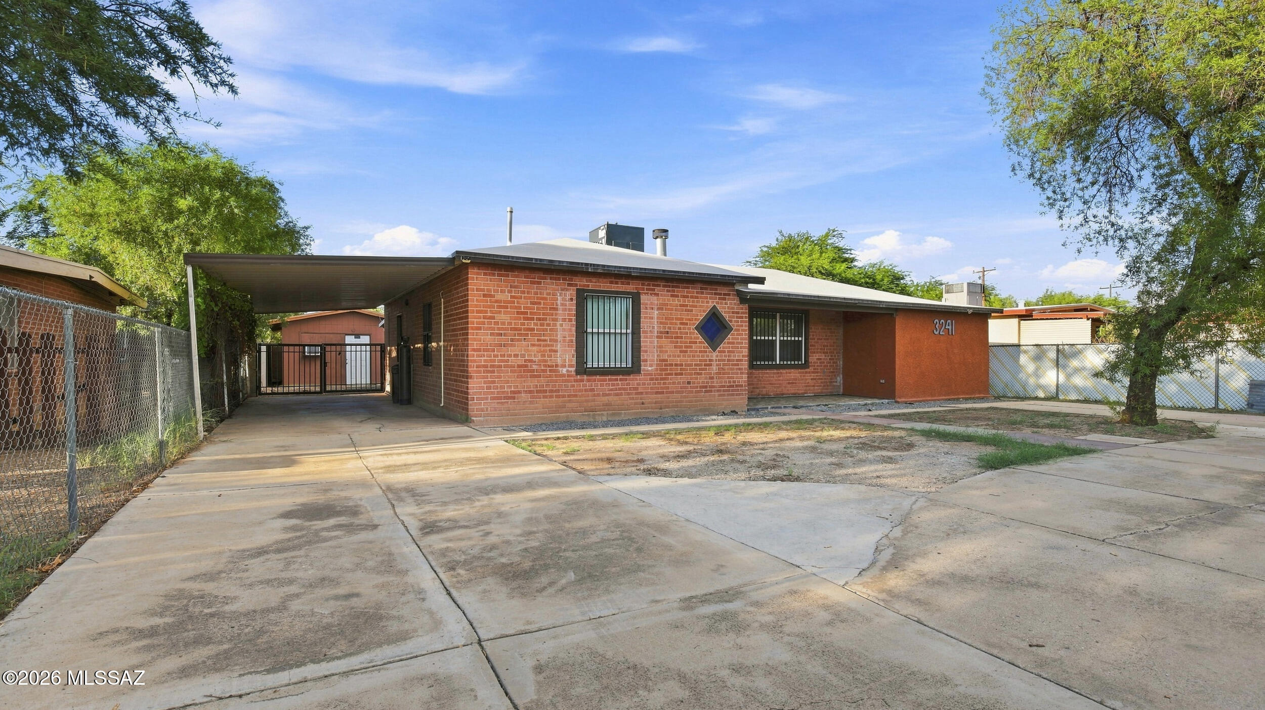City Parkside - Residential
