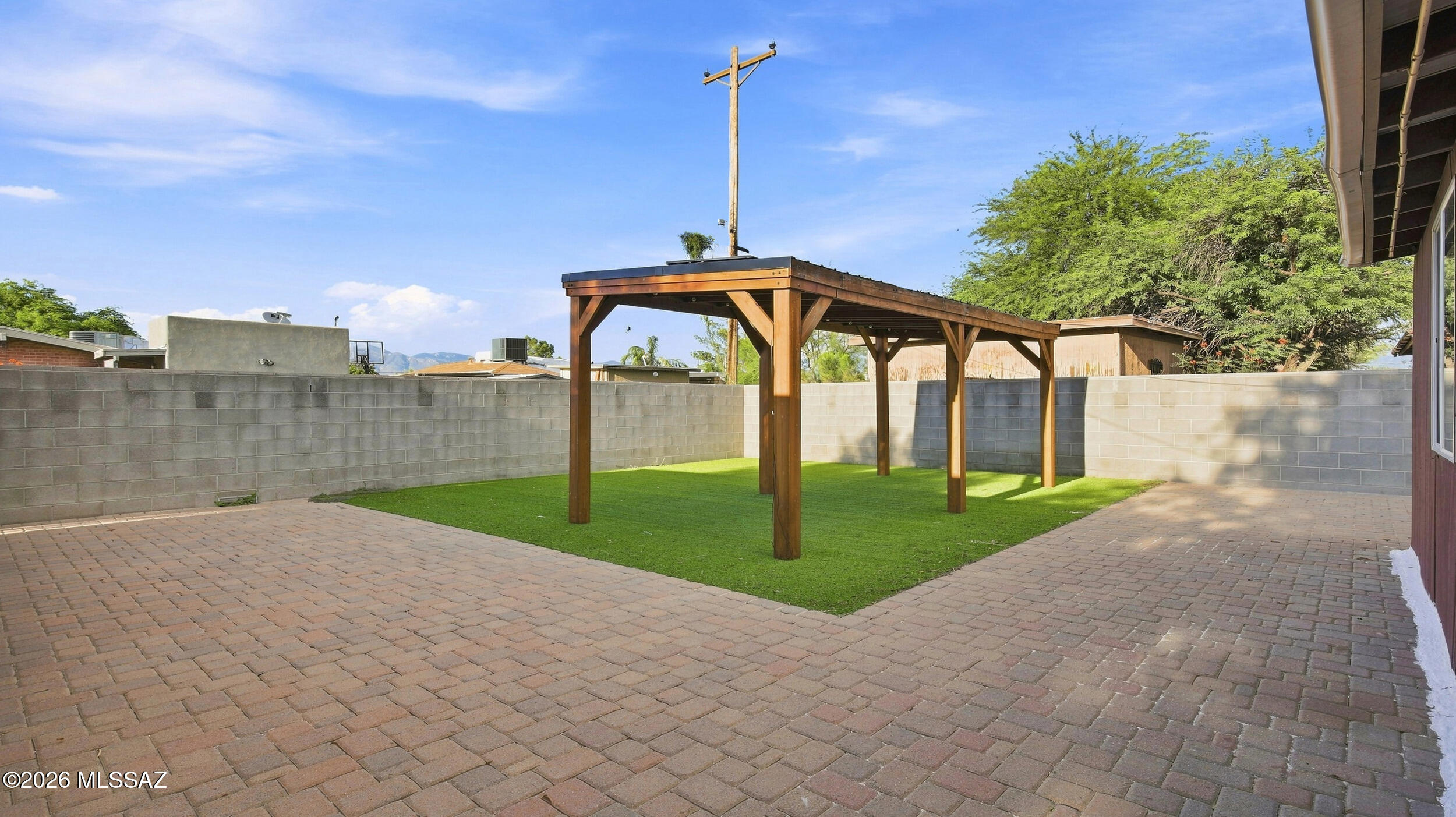 City Parkside - Residential