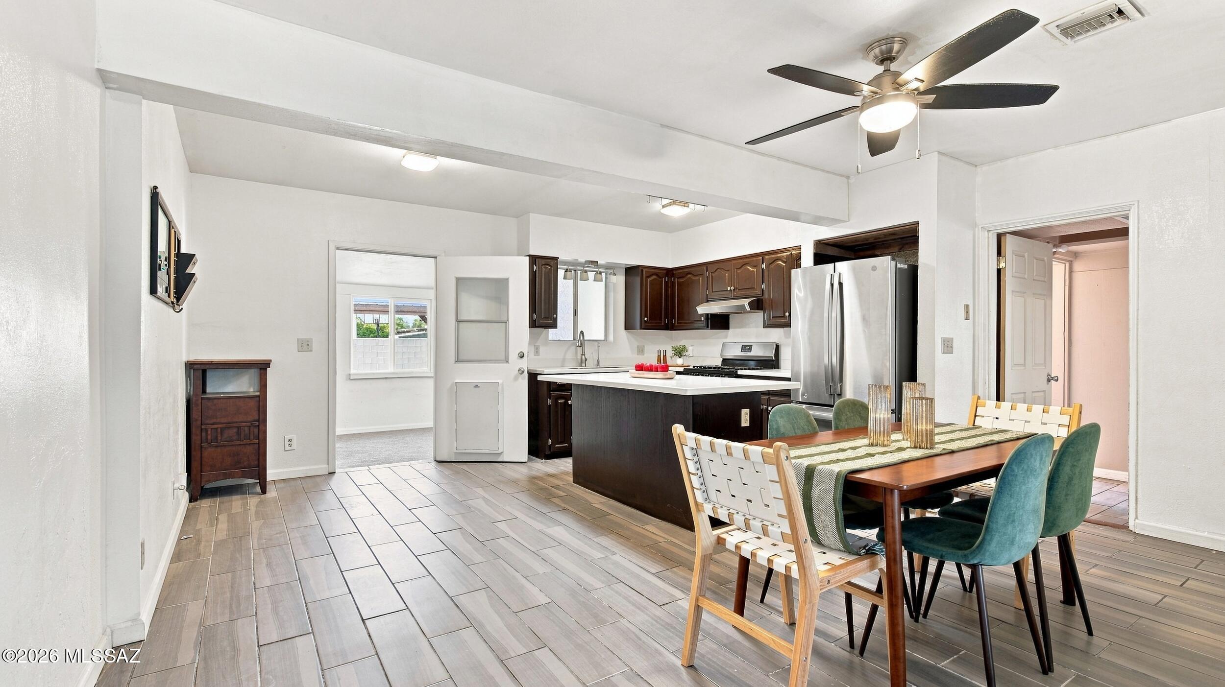 City Parkside - Residential