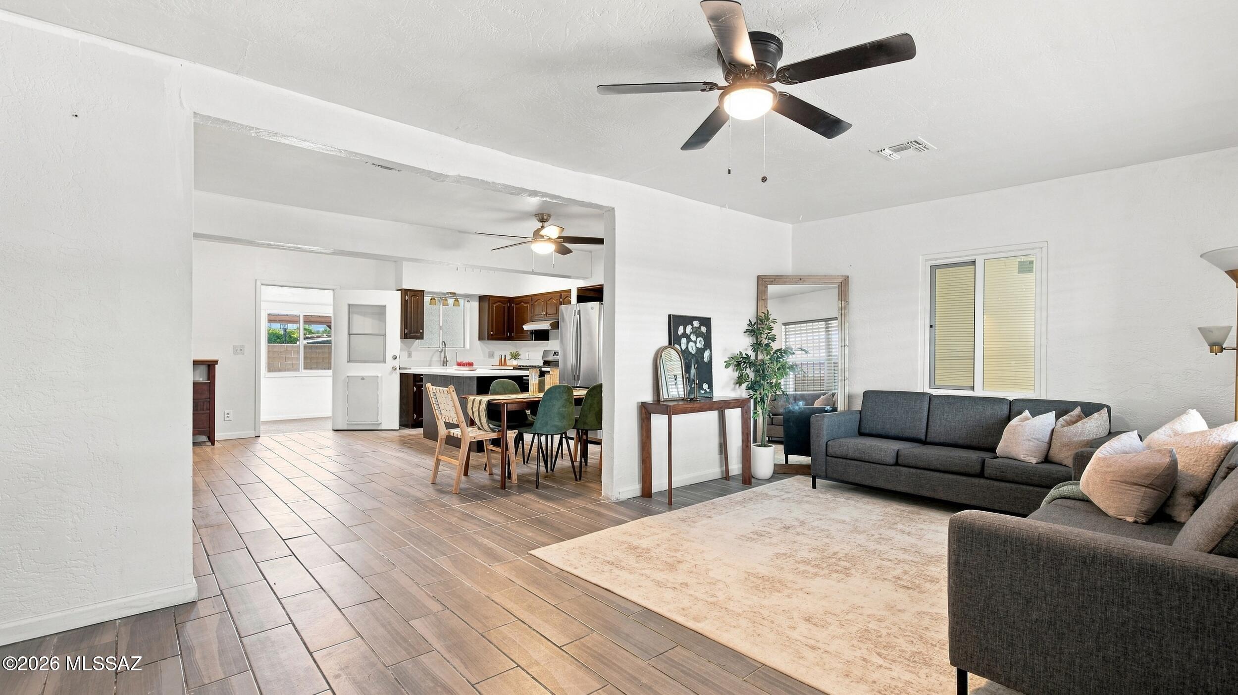 City Parkside - Residential