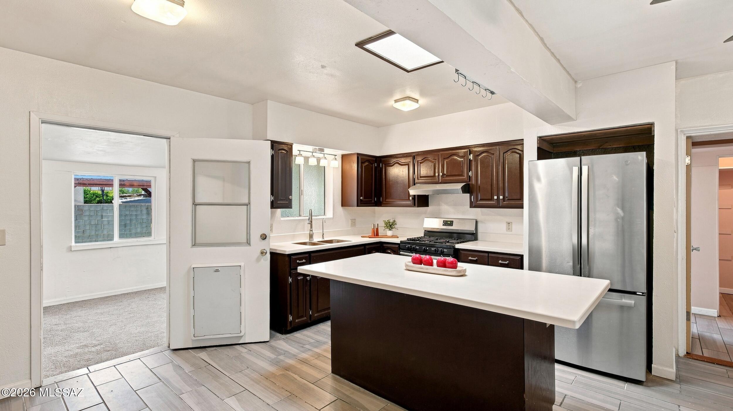 City Parkside - Residential