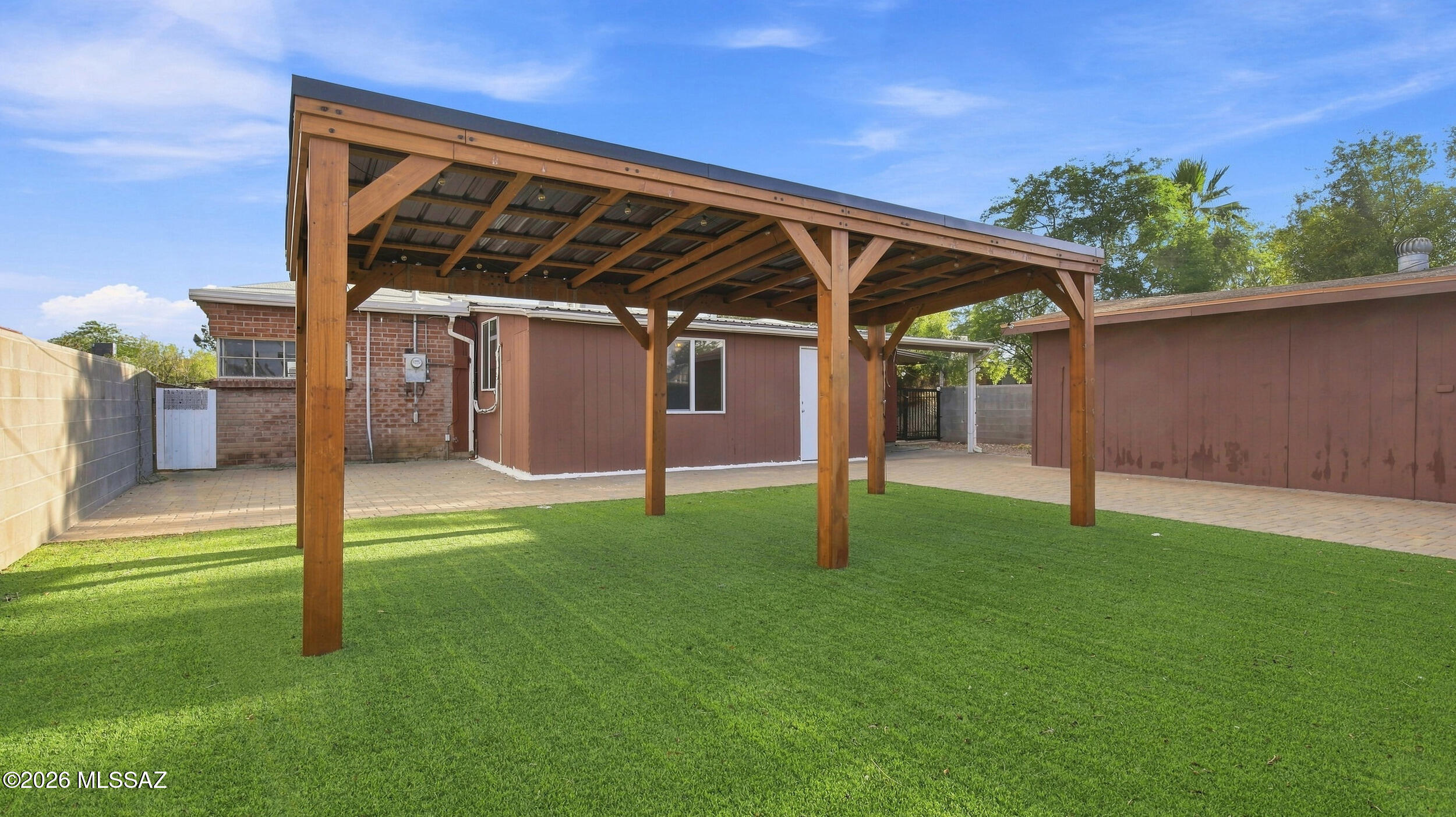City Parkside - Residential