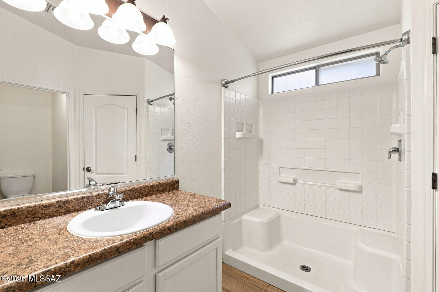 Desert Stone (1-260) - Residential Lease