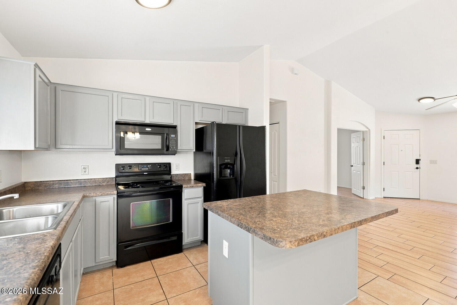 Desert Stone (1-260) - Residential Lease