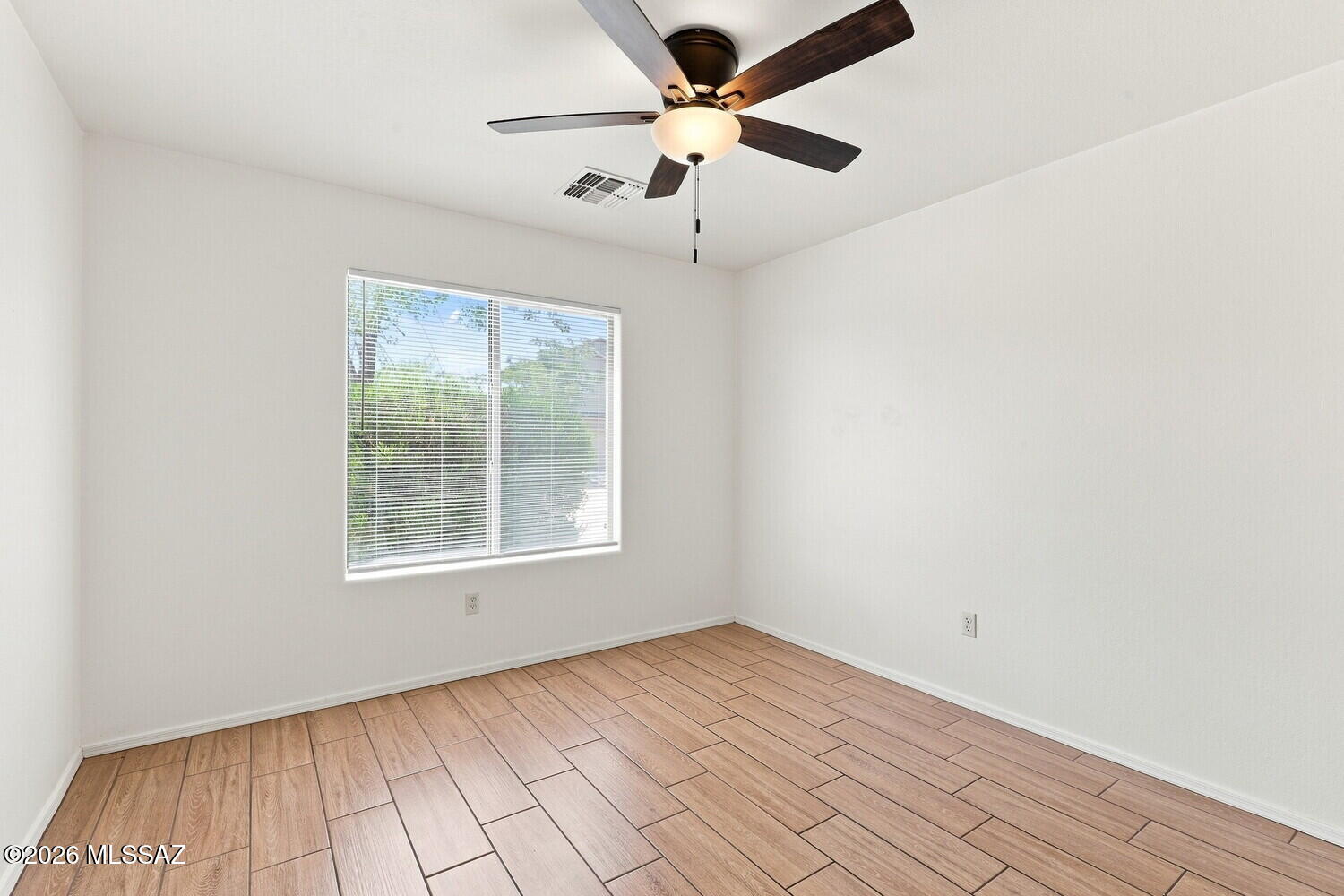 Desert Stone (1-260) - Residential Lease