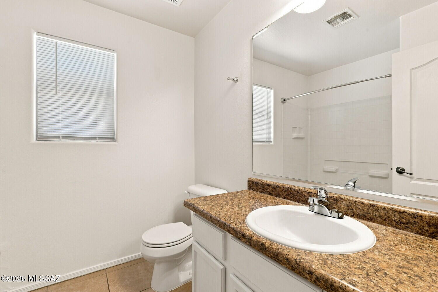 Desert Stone (1-260) - Residential Lease