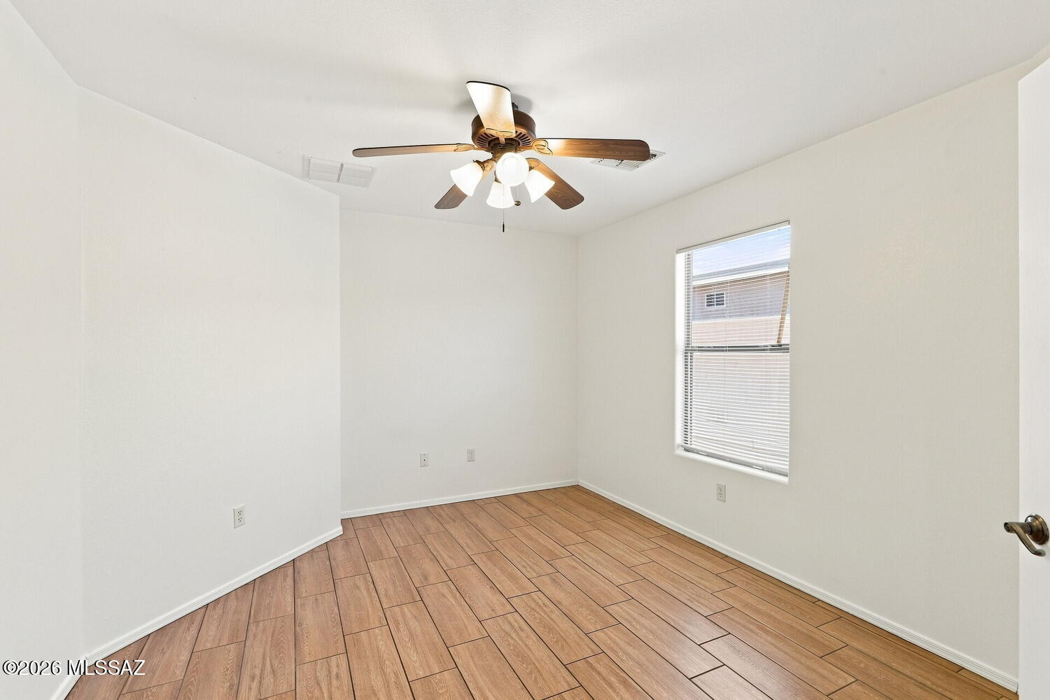 Desert Stone (1-260) - Residential Lease