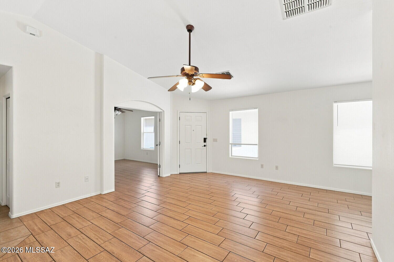 Desert Stone (1-260) - Residential Lease