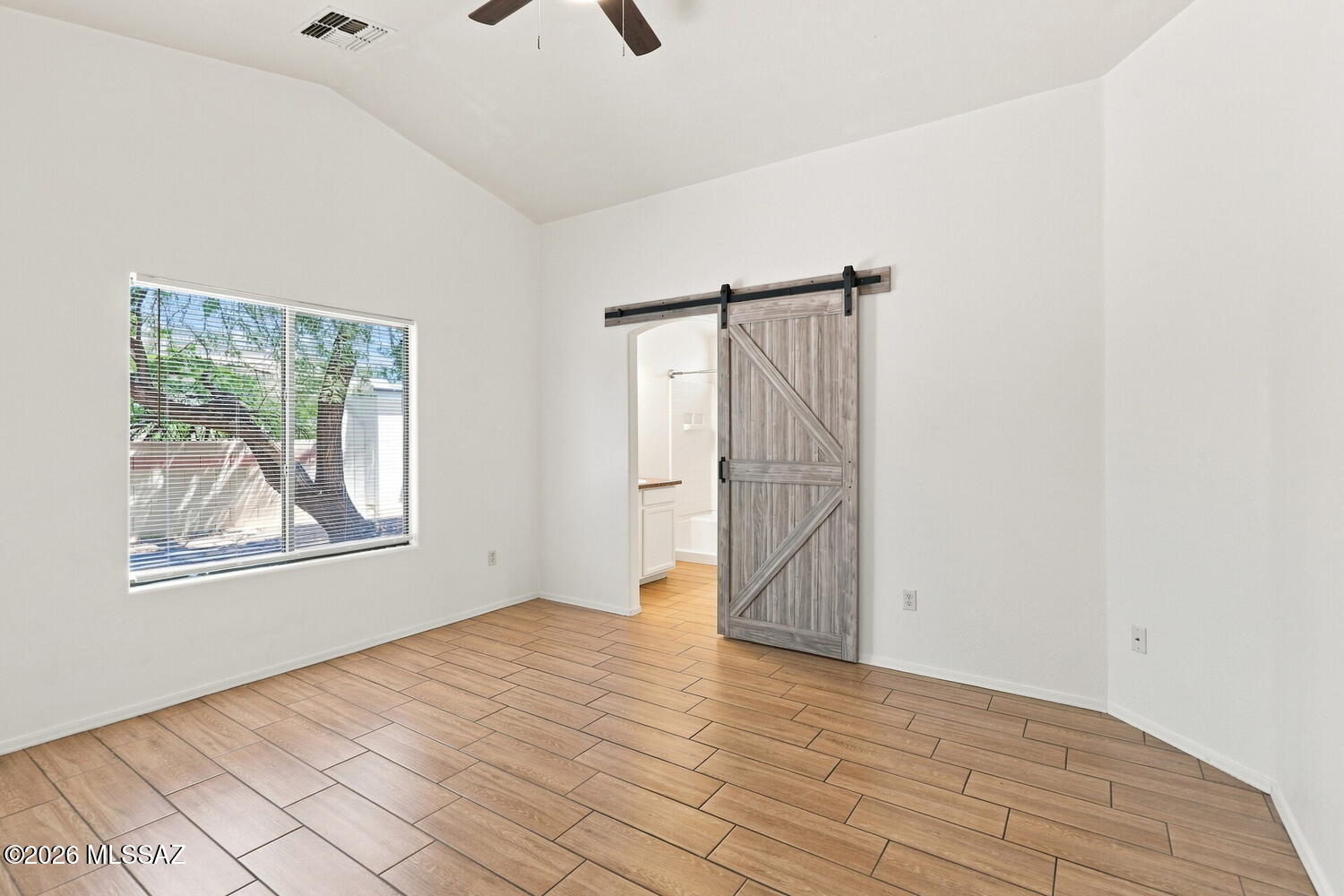 Desert Stone (1-260) - Residential Lease