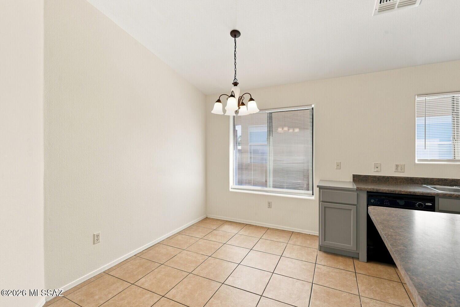 Desert Stone (1-260) - Residential Lease
